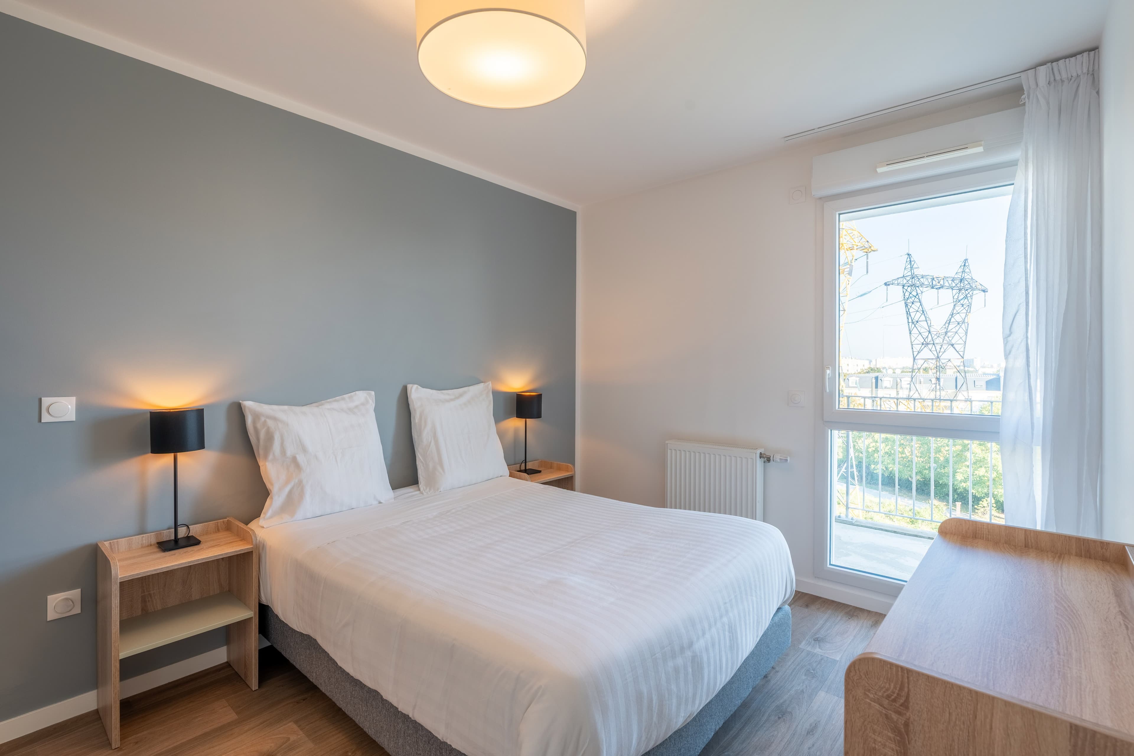 Quality Aparthotel Choisy Orly Airport - Image 2