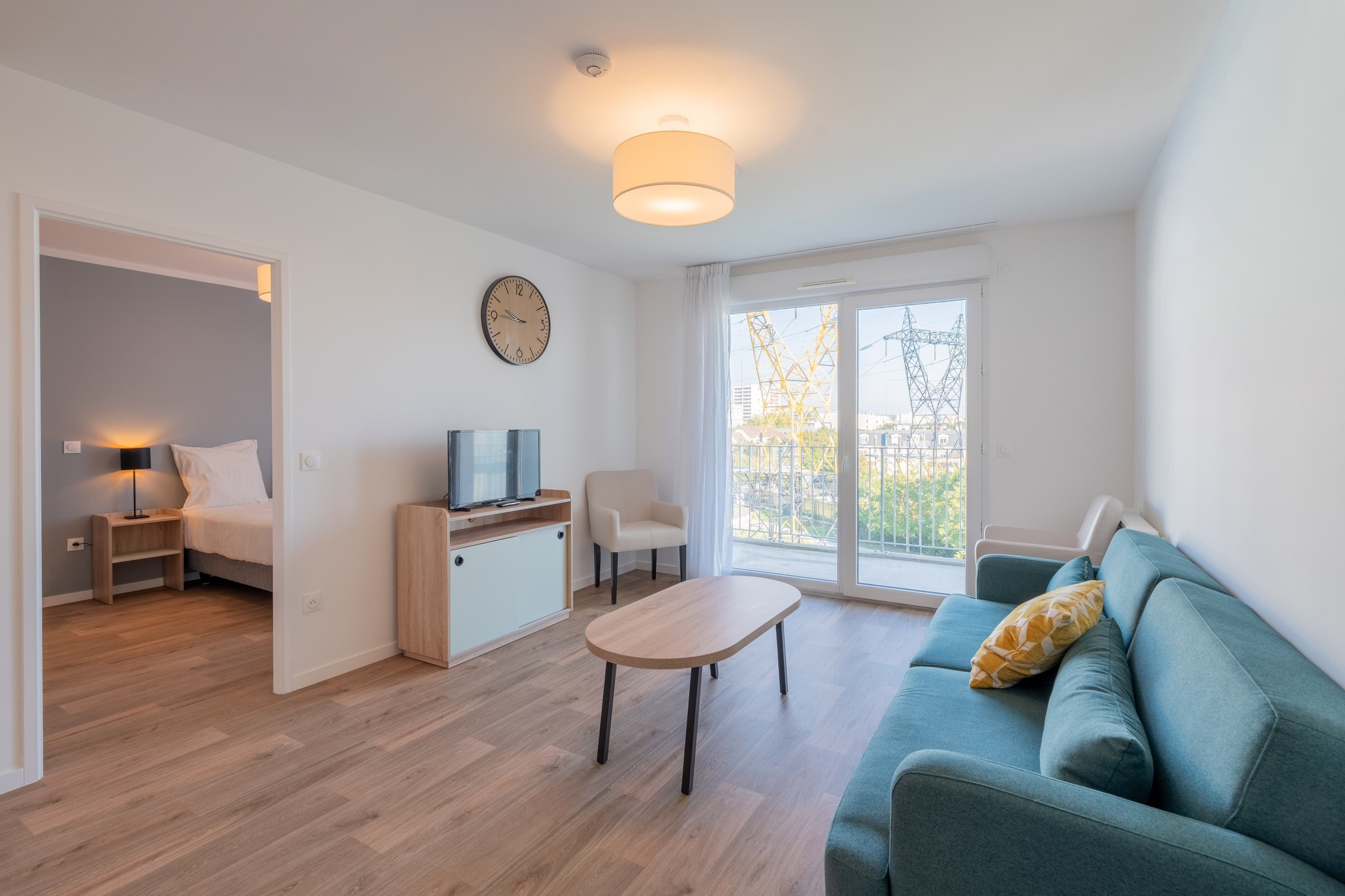 Quality Aparthotel Choisy Orly Airport - Image 3