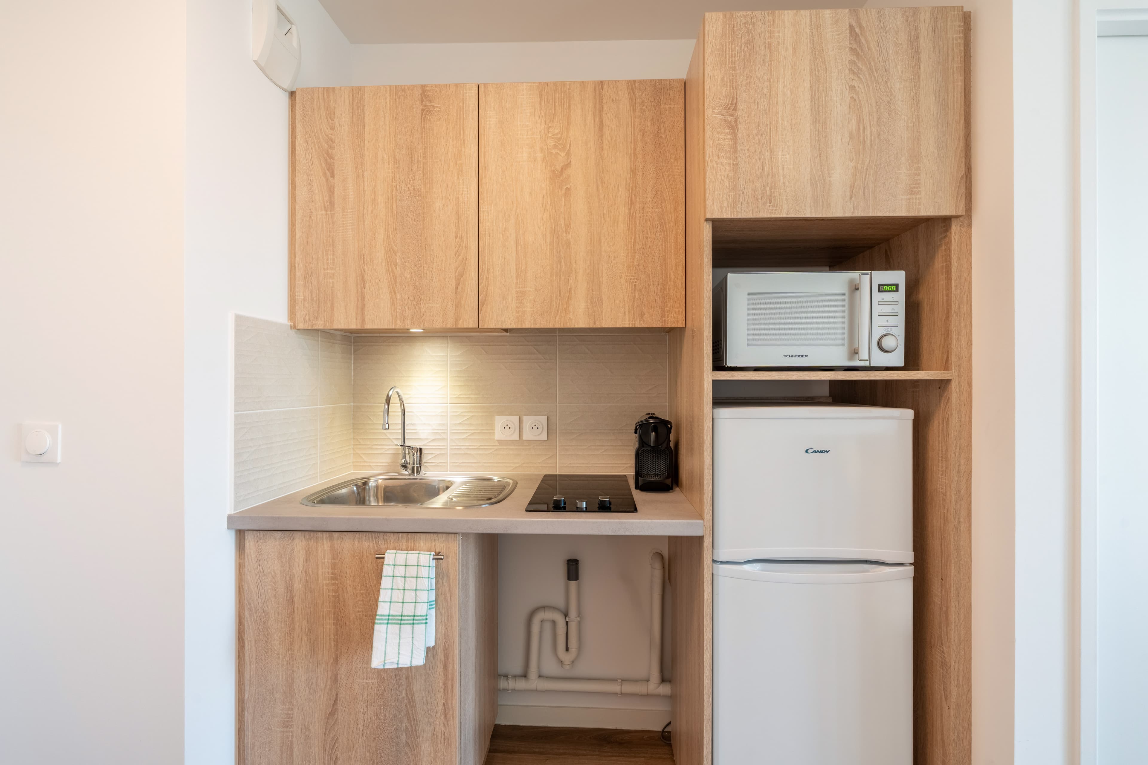 Quality Aparthotel Choisy Orly Airport - Image 4