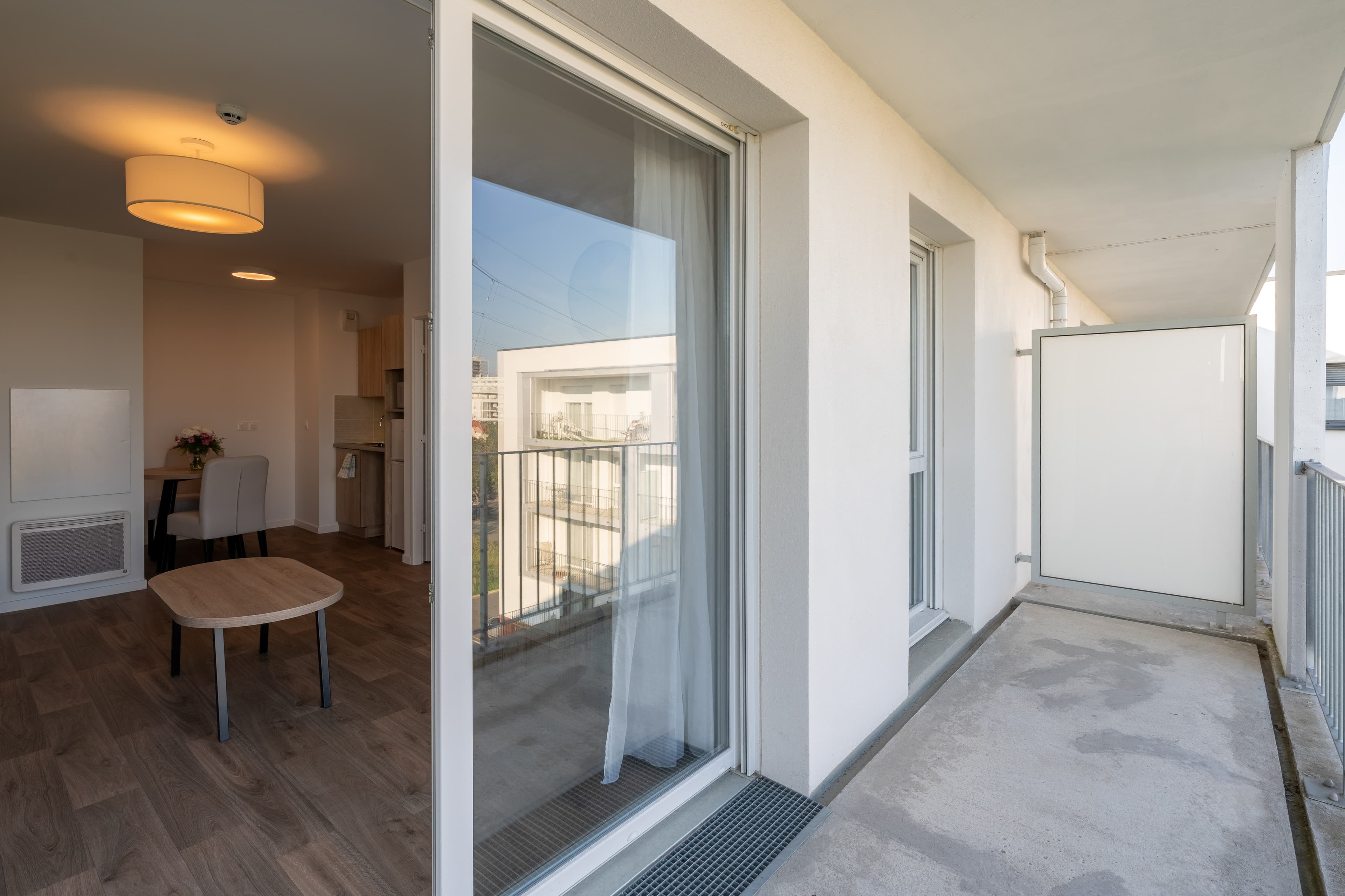 Quality Aparthotel Choisy Orly Airport - Image 5