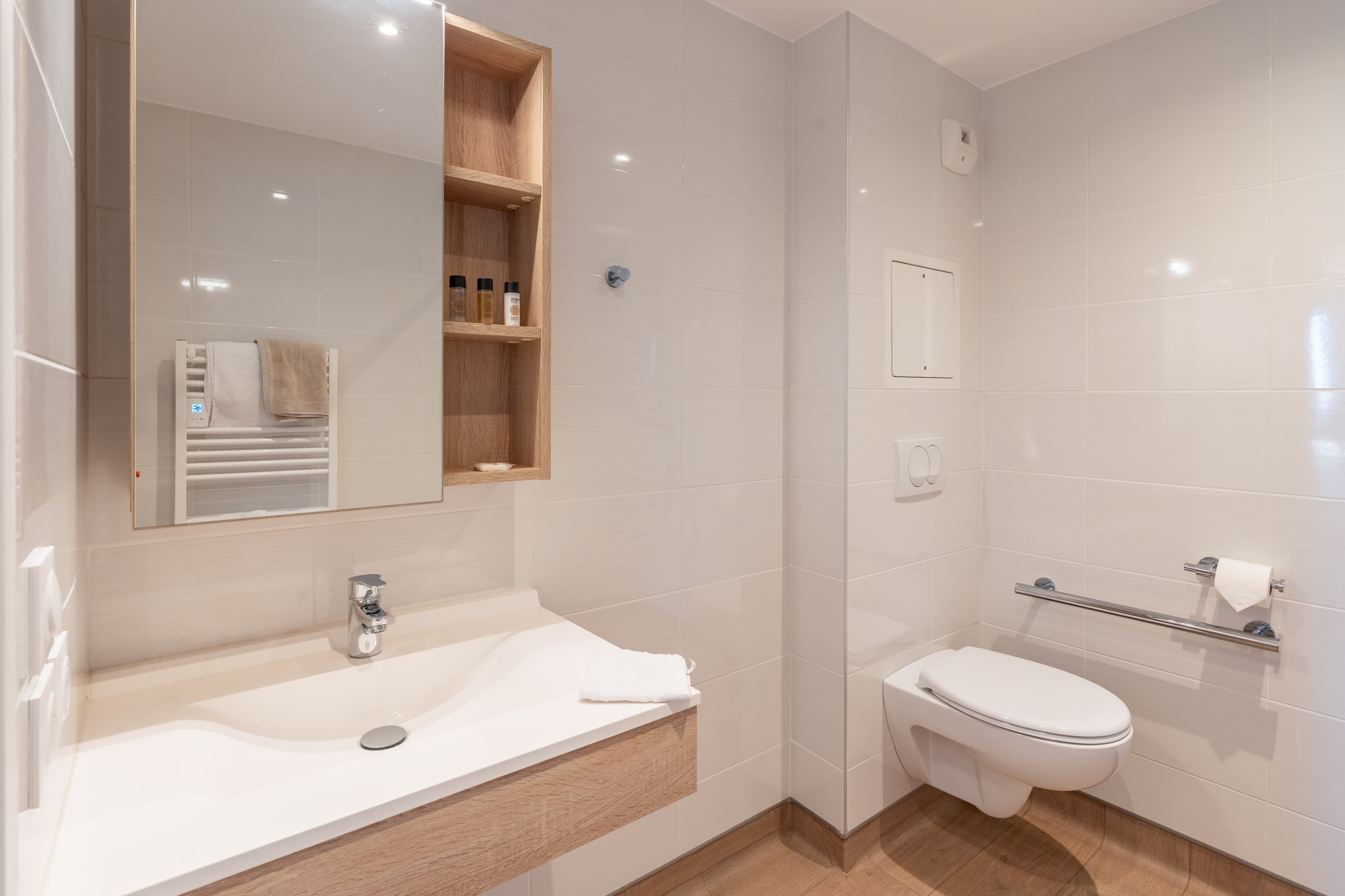 Quality Aparthotel Choisy Orly Airport — 6