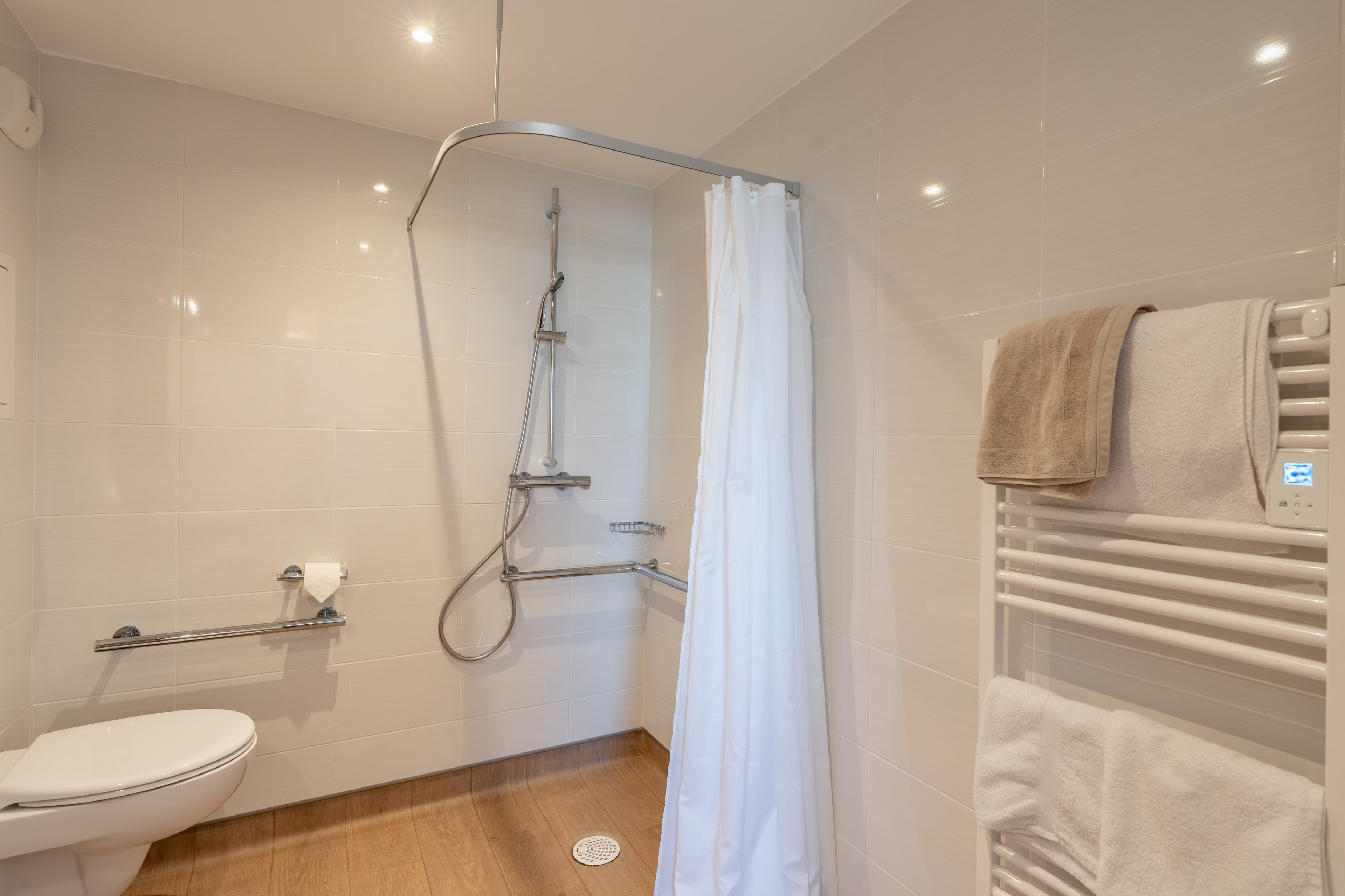 Quality Aparthotel Choisy Orly Airport — 7