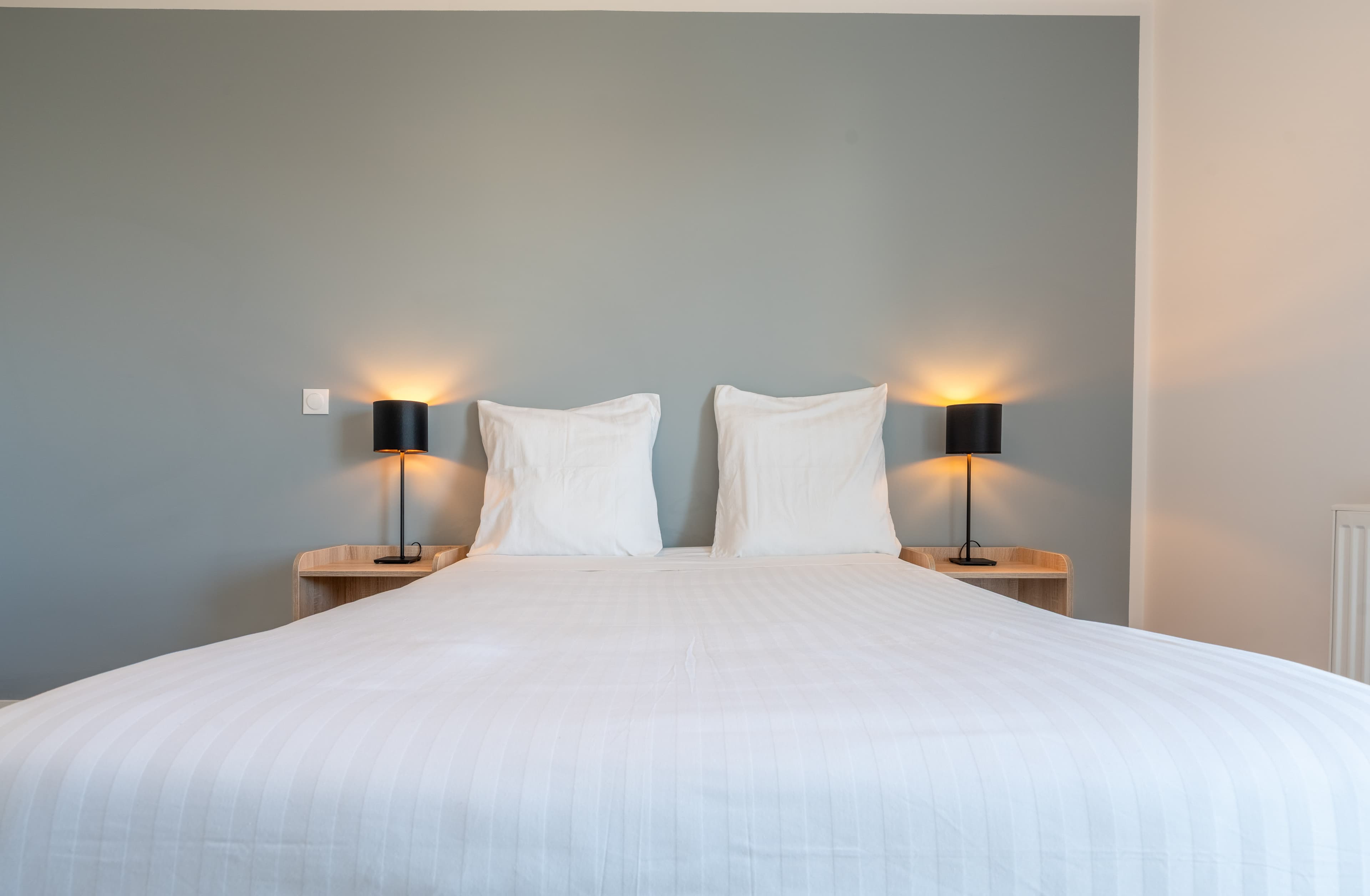 Quality Aparthotel Choisy Orly Airport - Image 1