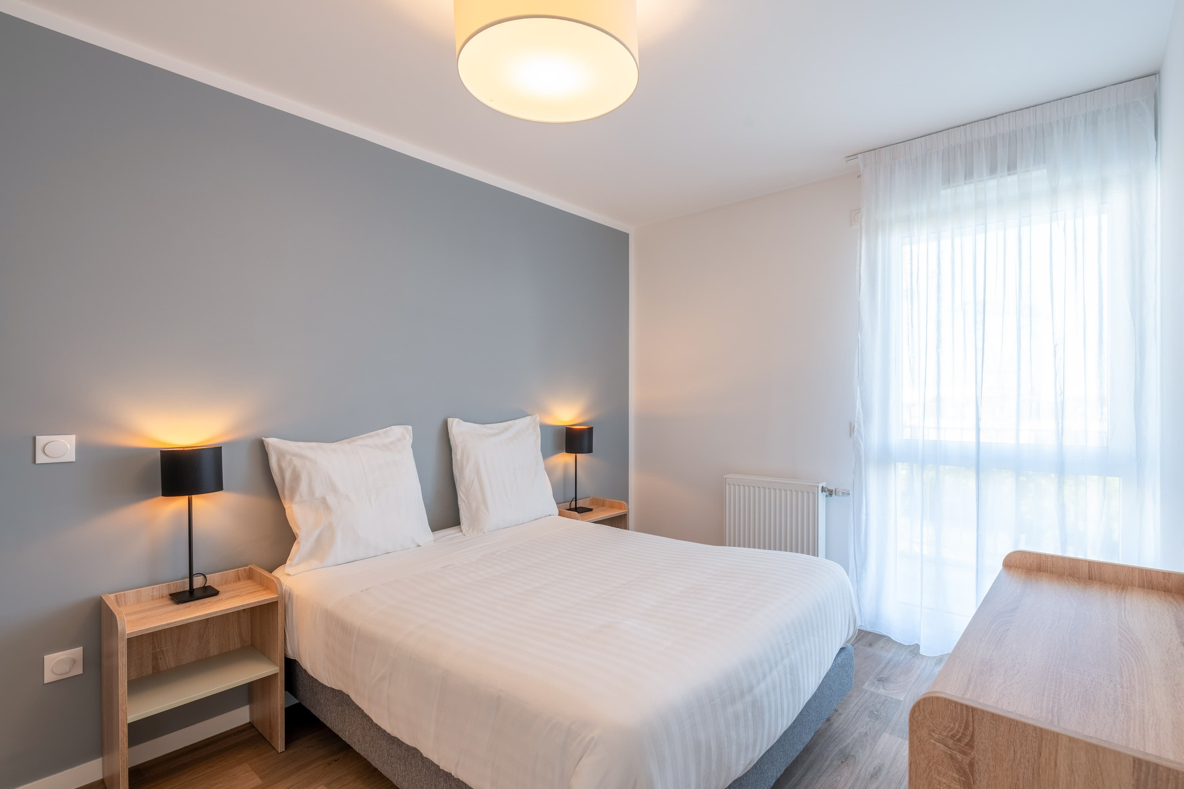Quality Aparthotel Choisy Orly Airport — 10
