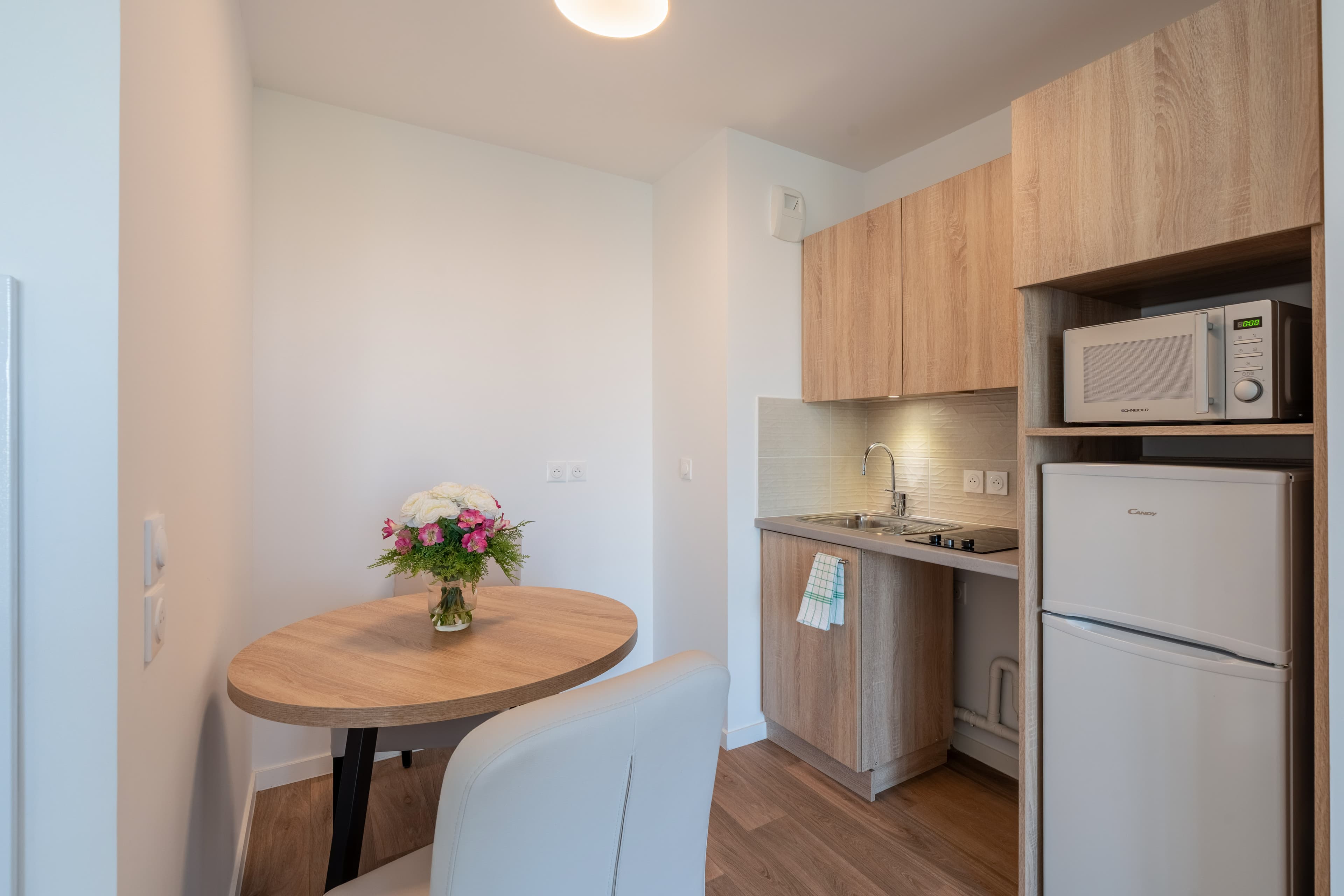 Quality Aparthotel Choisy Orly Airport — 12
