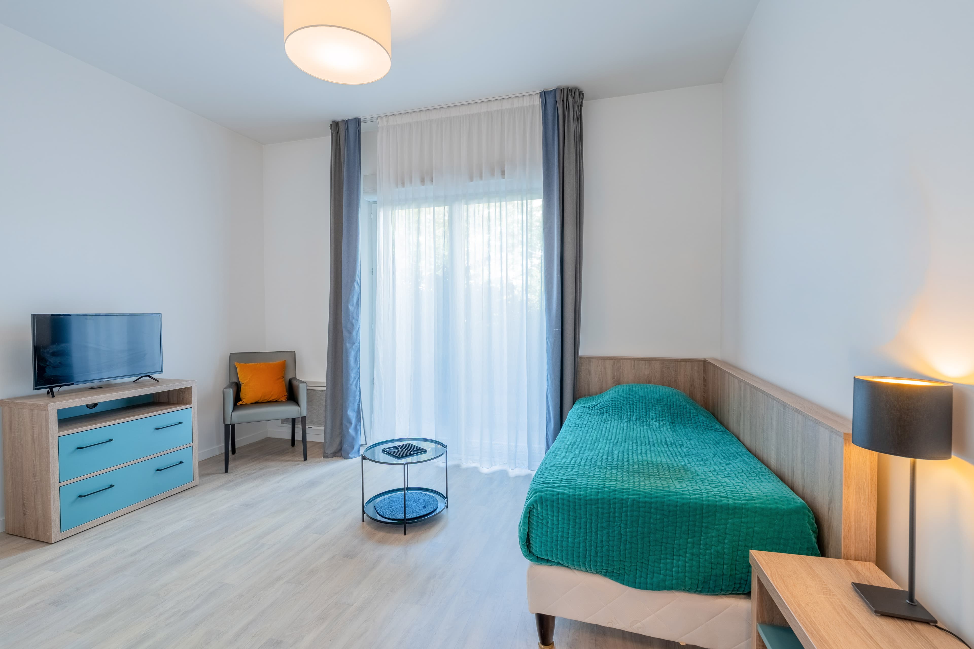 Quality Aparthotel Choisy Orly Airport — 15