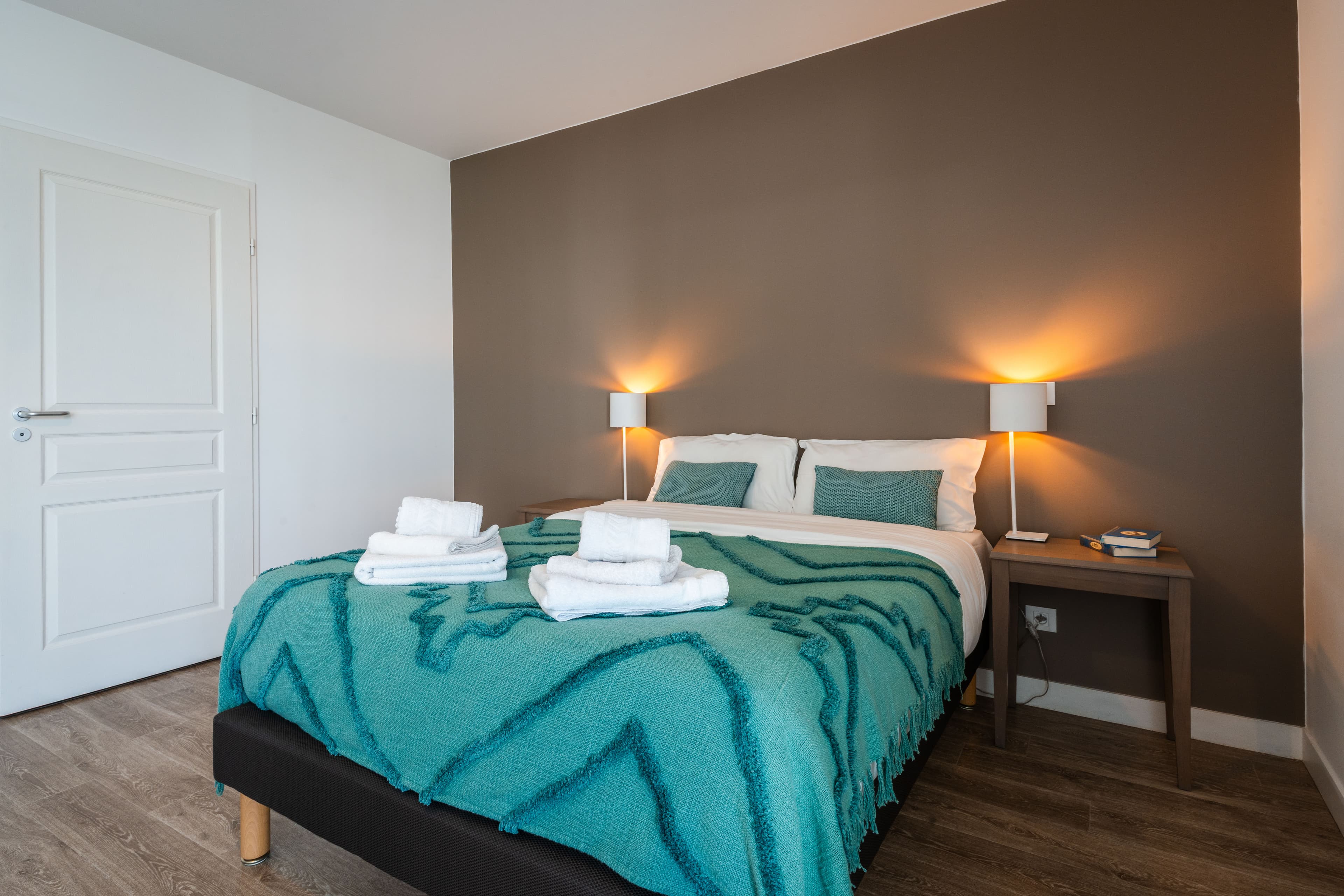 Quality Aparthotel Clermont-Ferrand Stadium - Image 3
