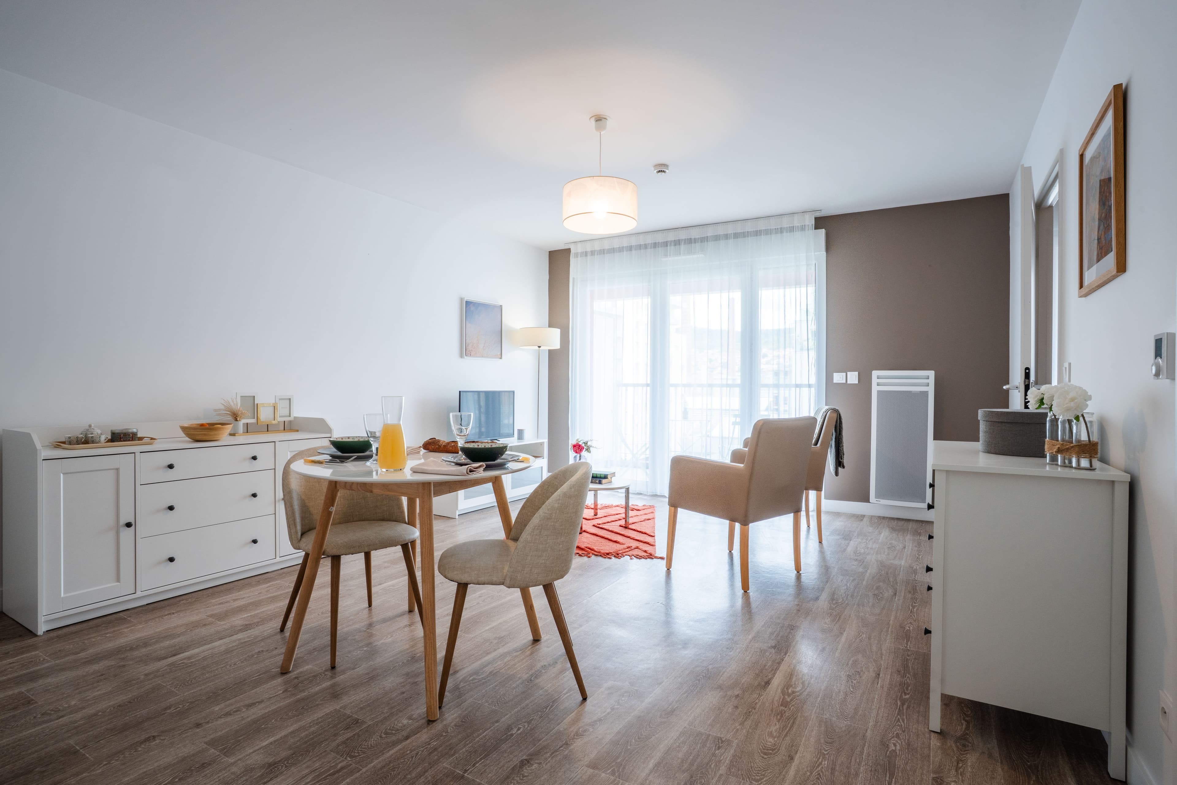 Quality Aparthotel Clermont-Ferrand Stadium — 6