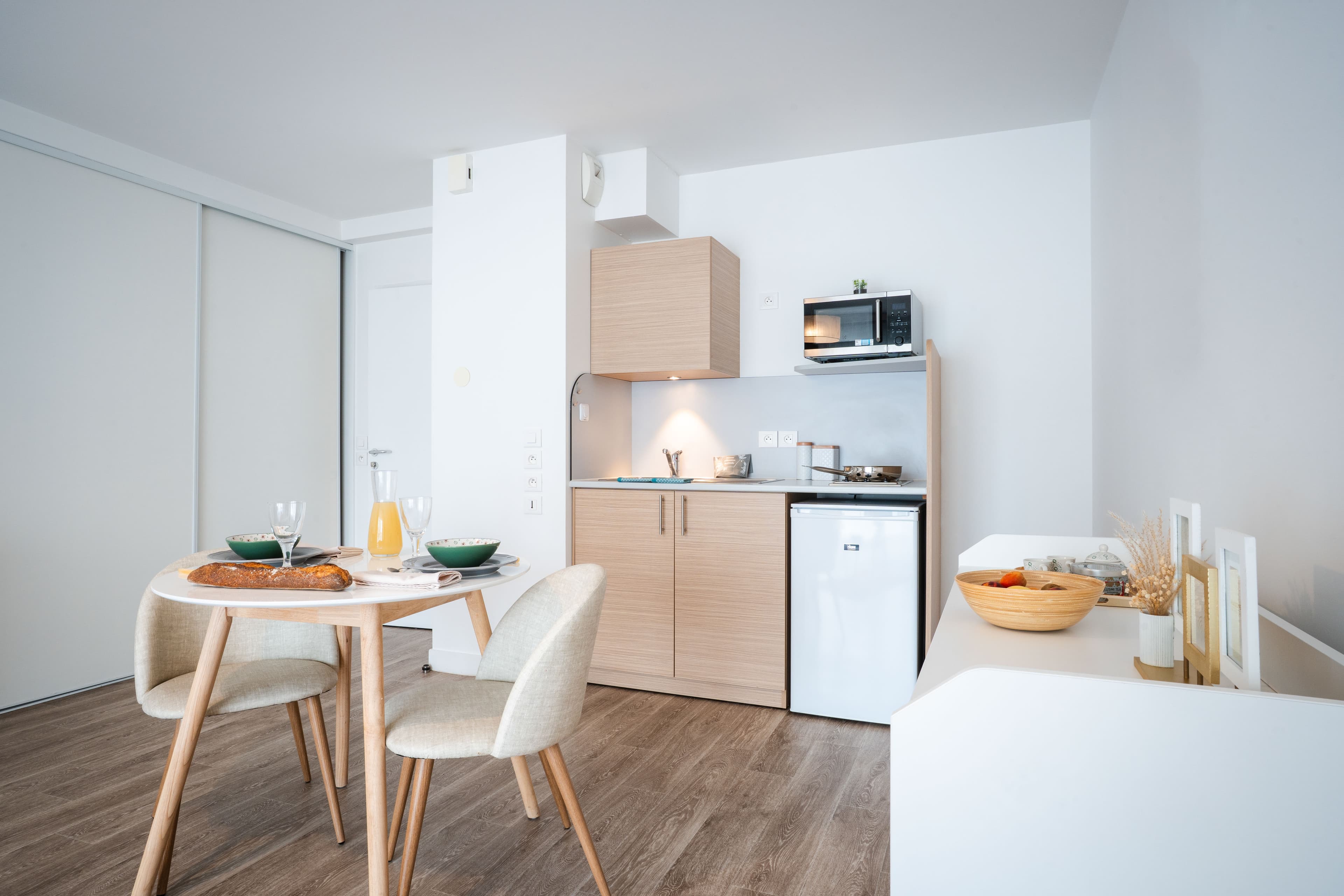 Quality Aparthotel Clermont-Ferrand Stadium — 9
