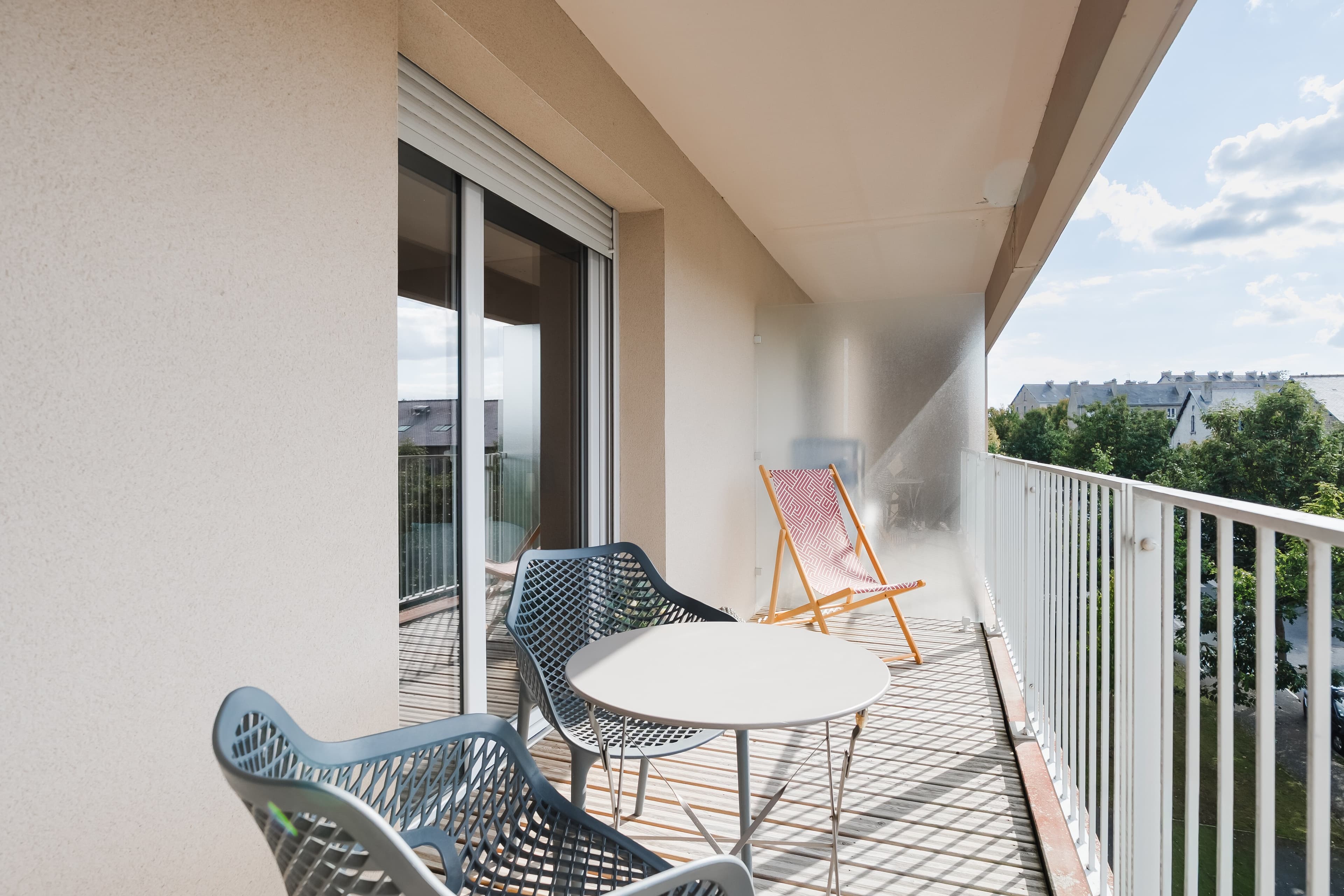 Quality Aparthotel Dinan - Image 5