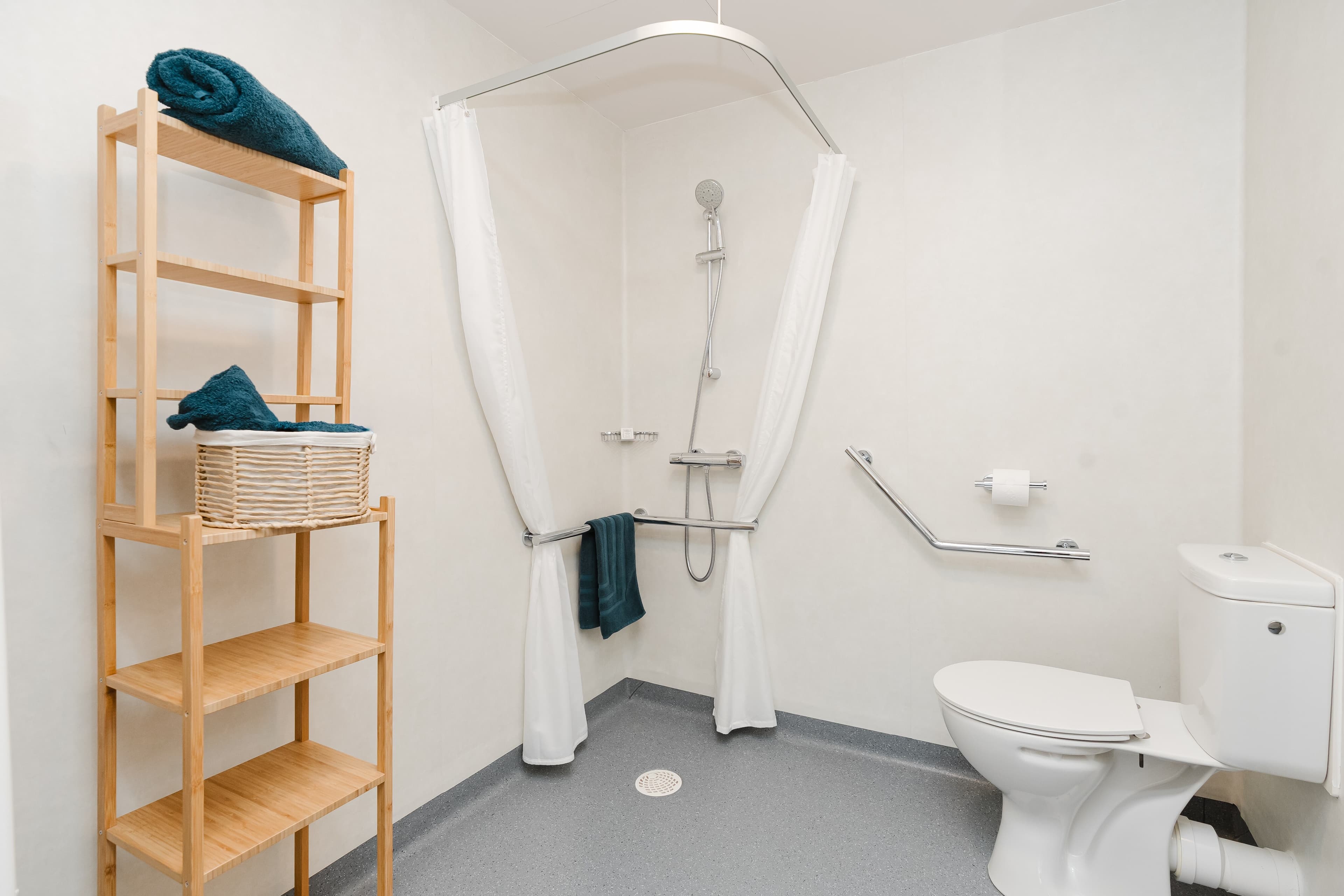 Quality Aparthotel Dinan — 6