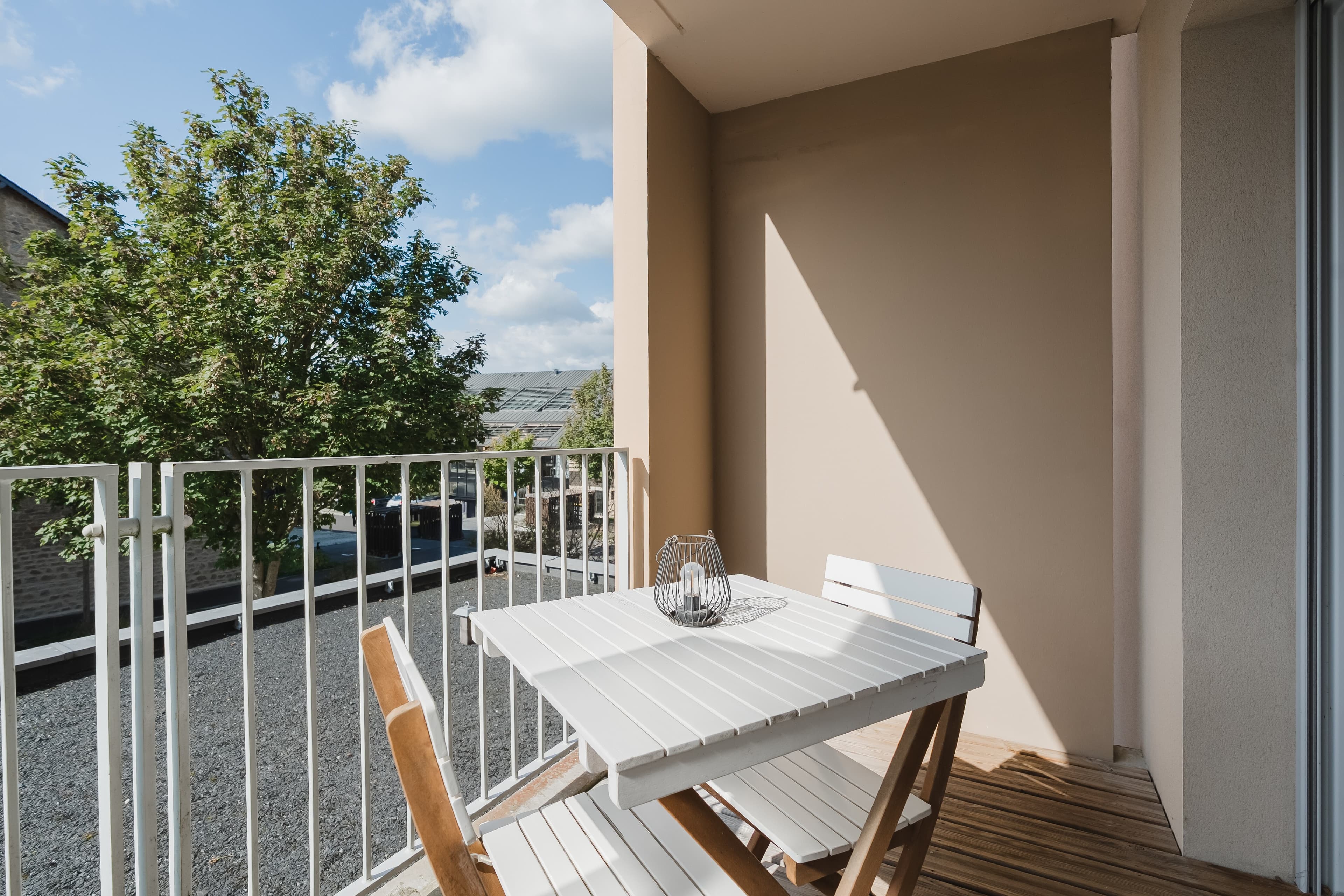 Quality Aparthotel Dinan — 17