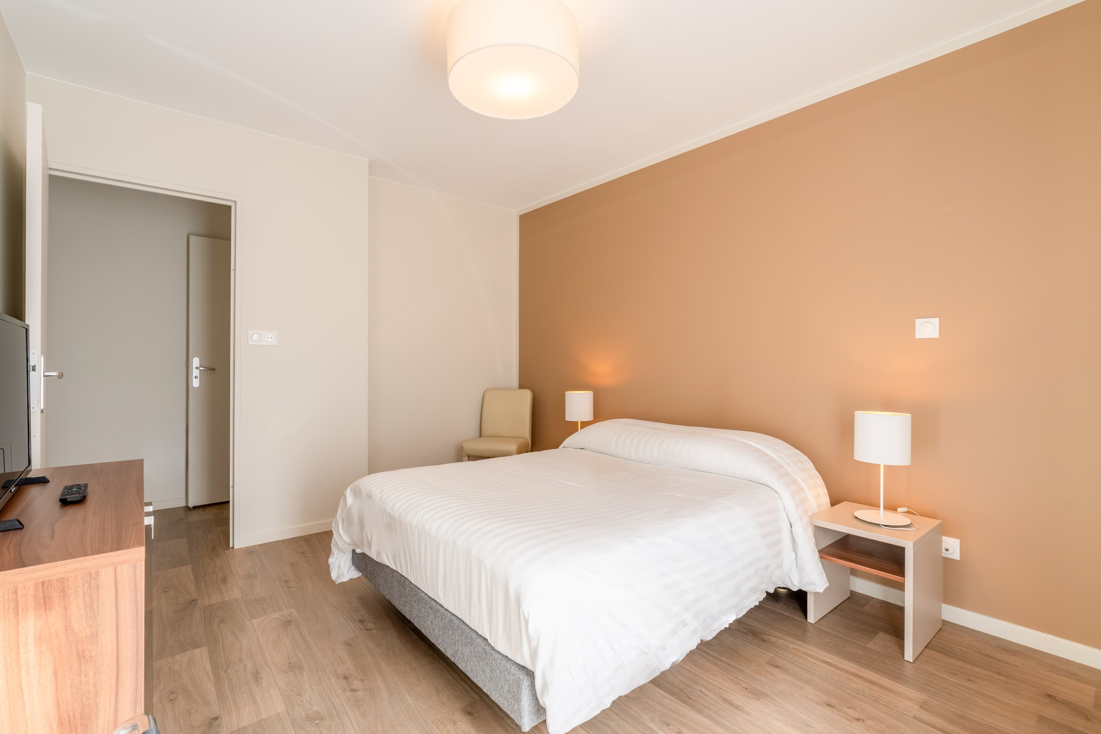 Quality Aparthotel Grenoble Sud - Image 2