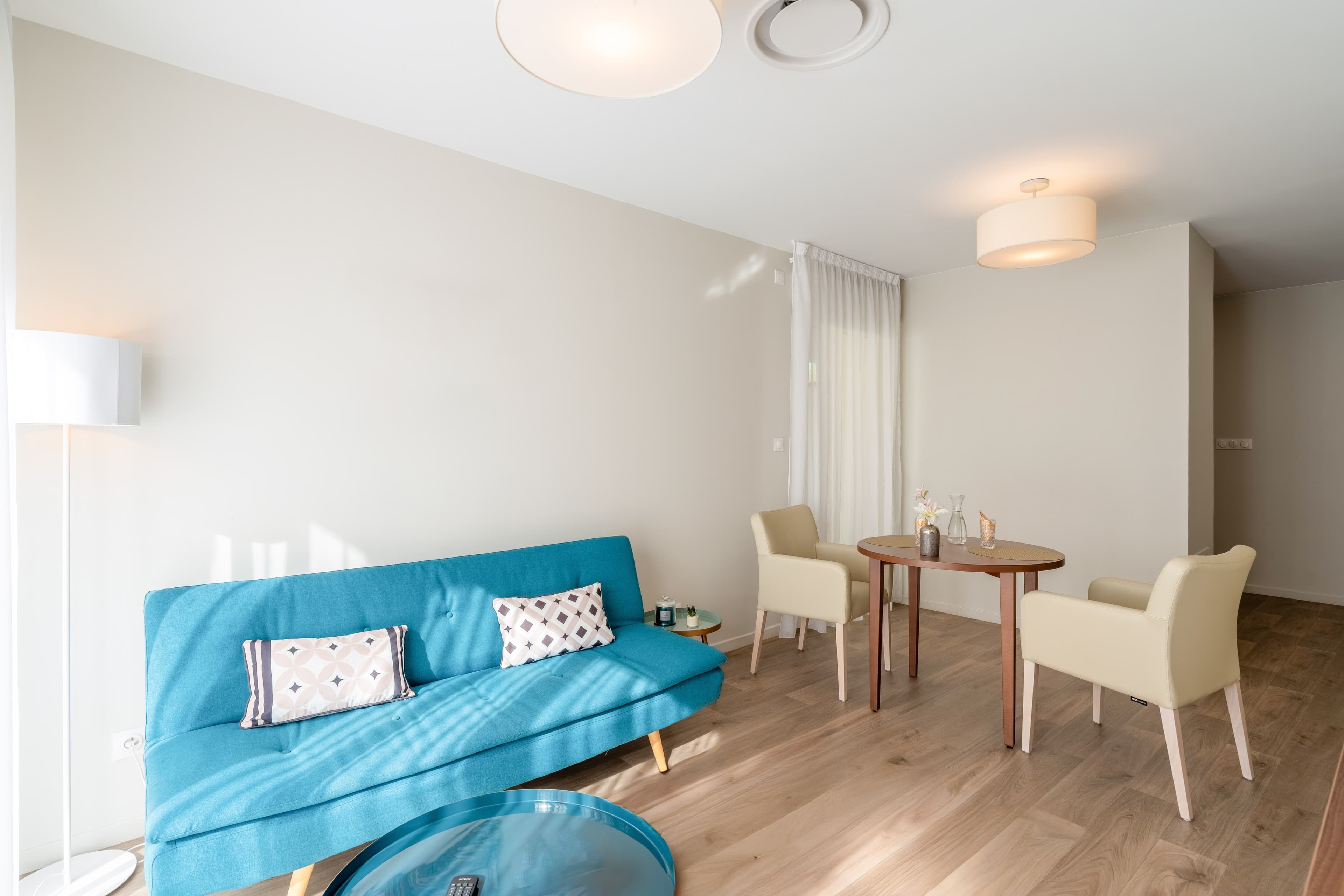 Quality Aparthotel Grenoble Sud - Image 3
