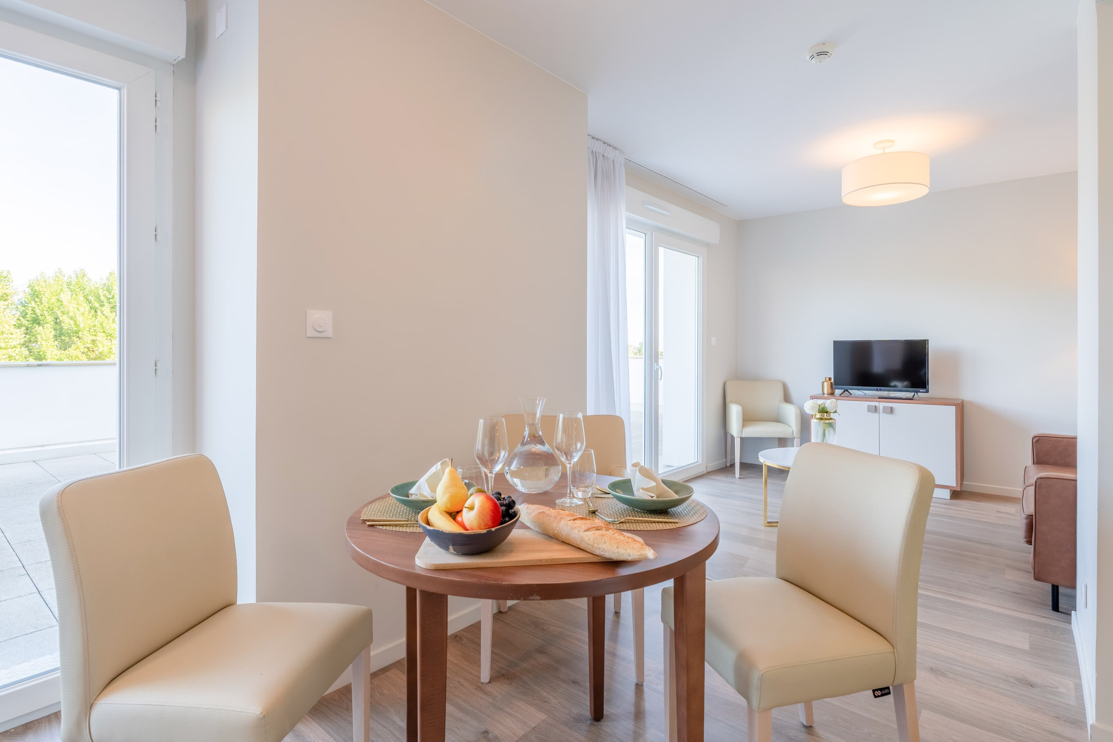 Quality Aparthotel Grenoble Sud - Image 4