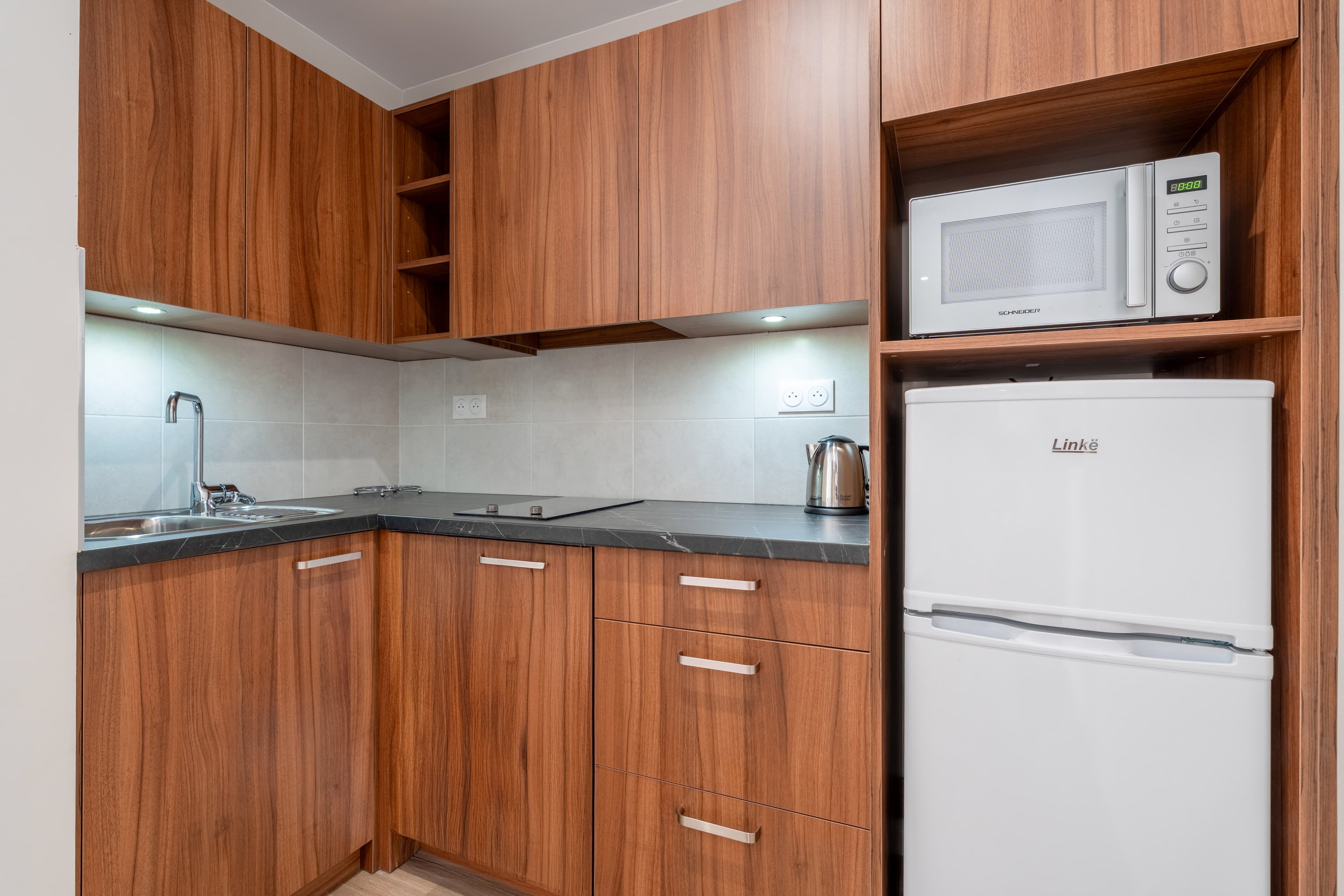Quality Aparthotel Grenoble Sud — 6
