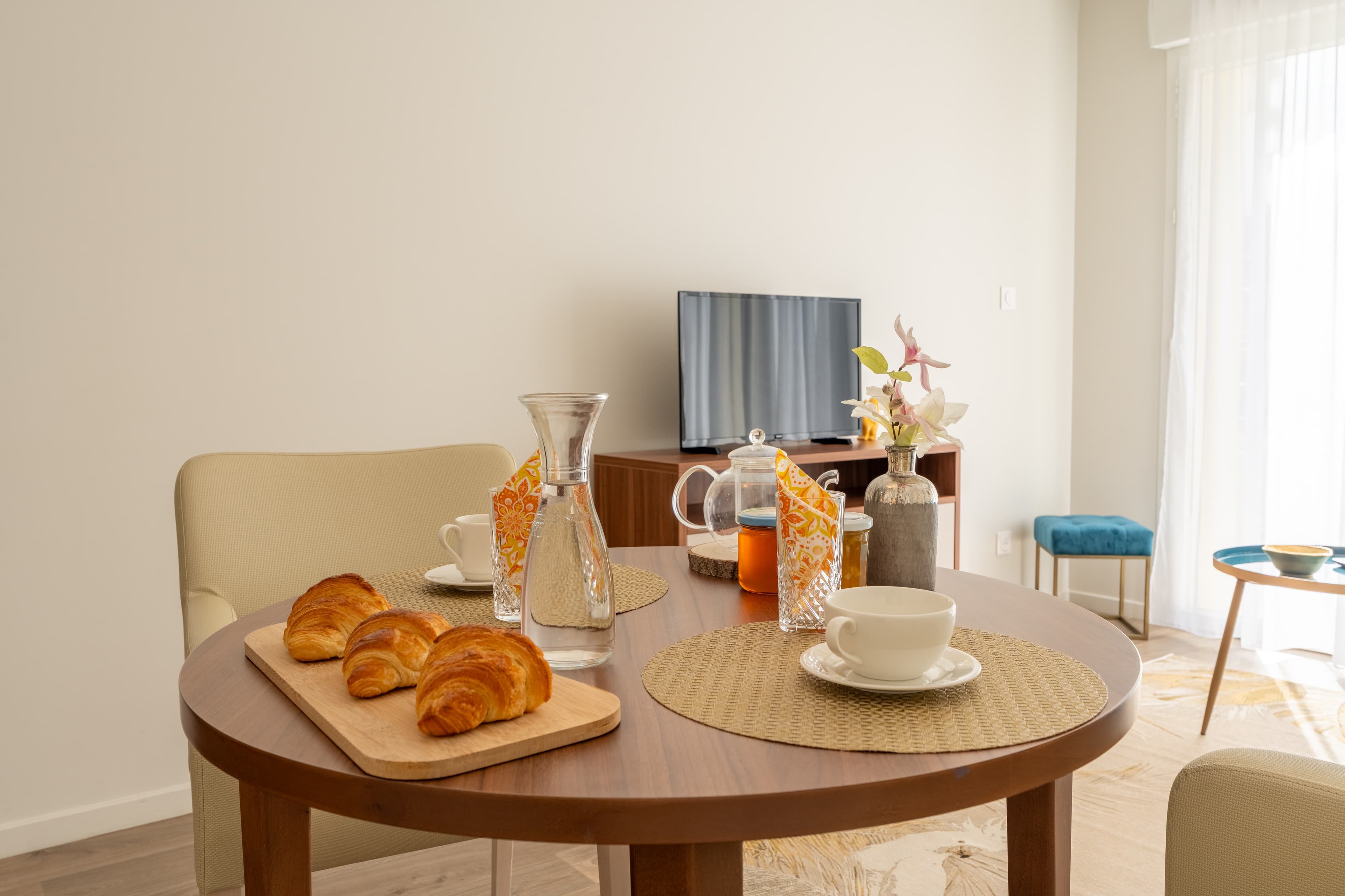Quality Aparthotel Grenoble Sud — 10