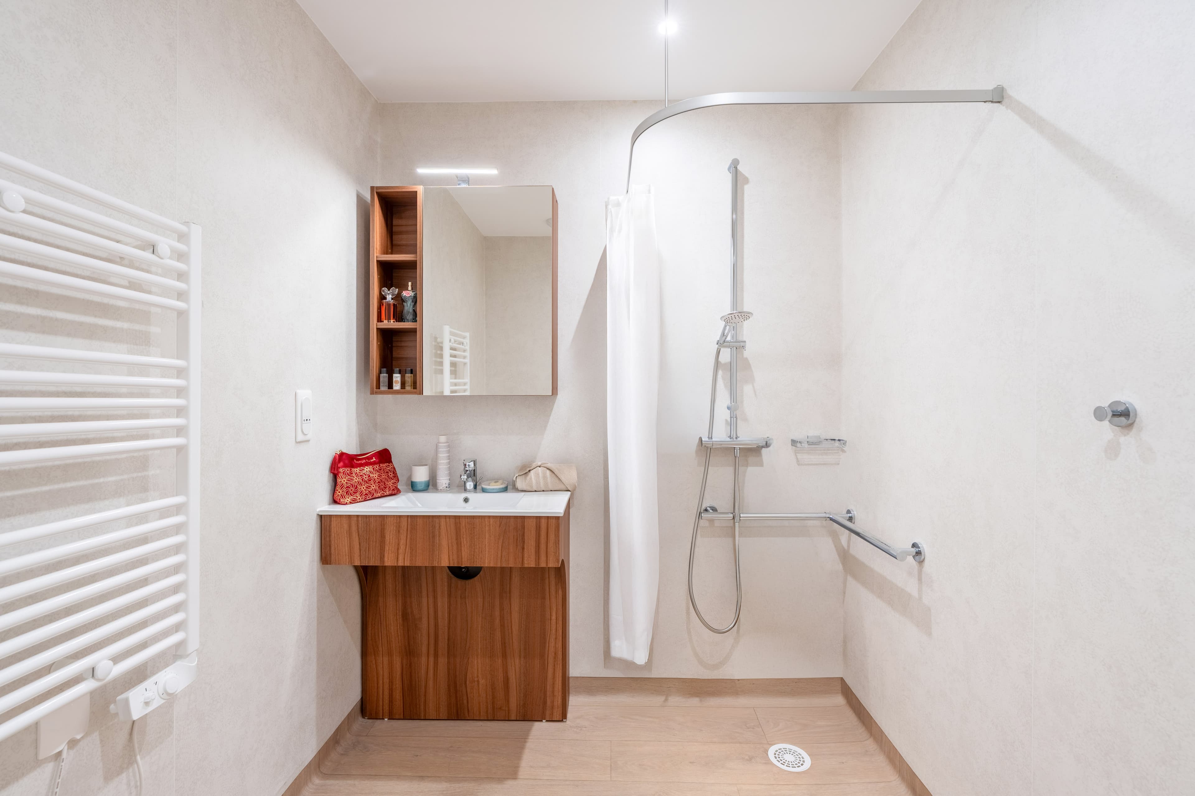 Quality Aparthotel Grenoble Sud — 12