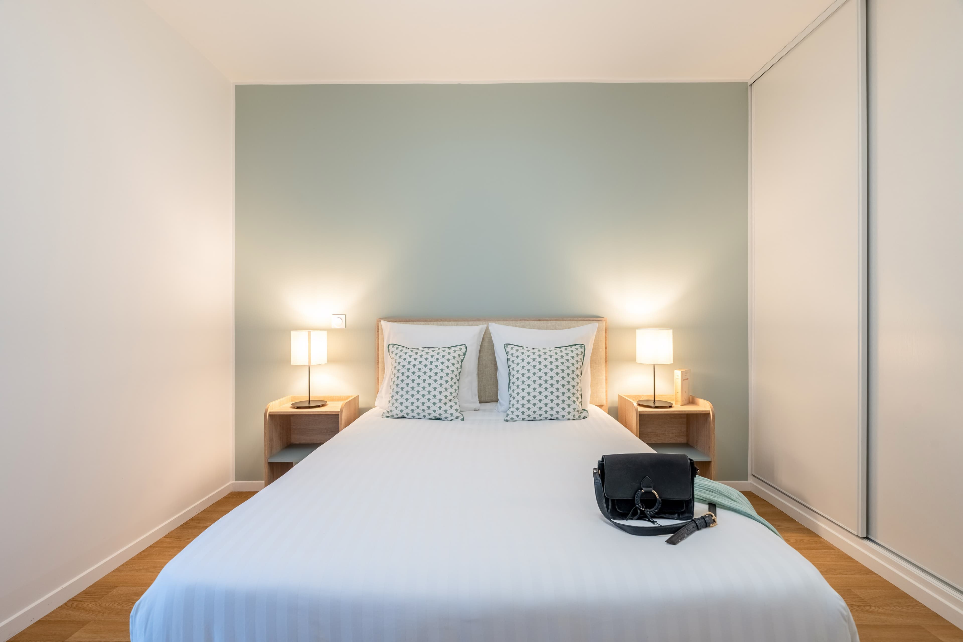 Quality Aparthotel Nancy Zenith - Image 1