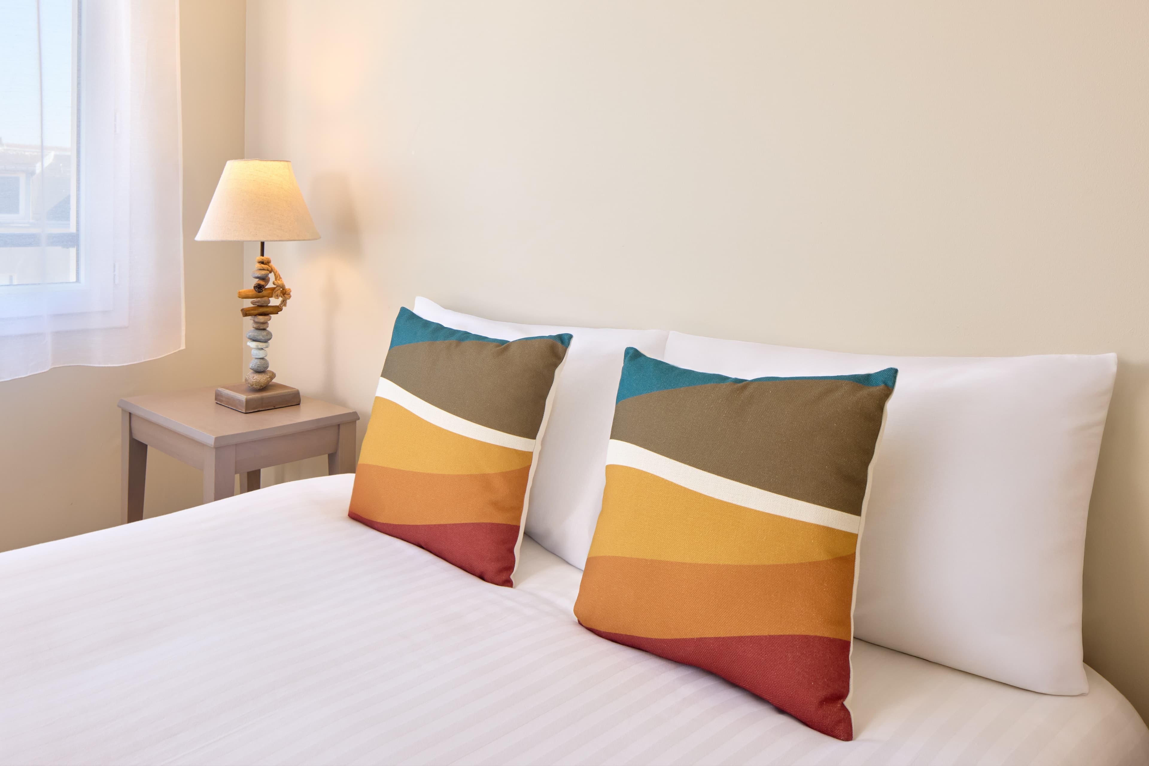 Quality Aparthotel Le Havre les docks - Image 3