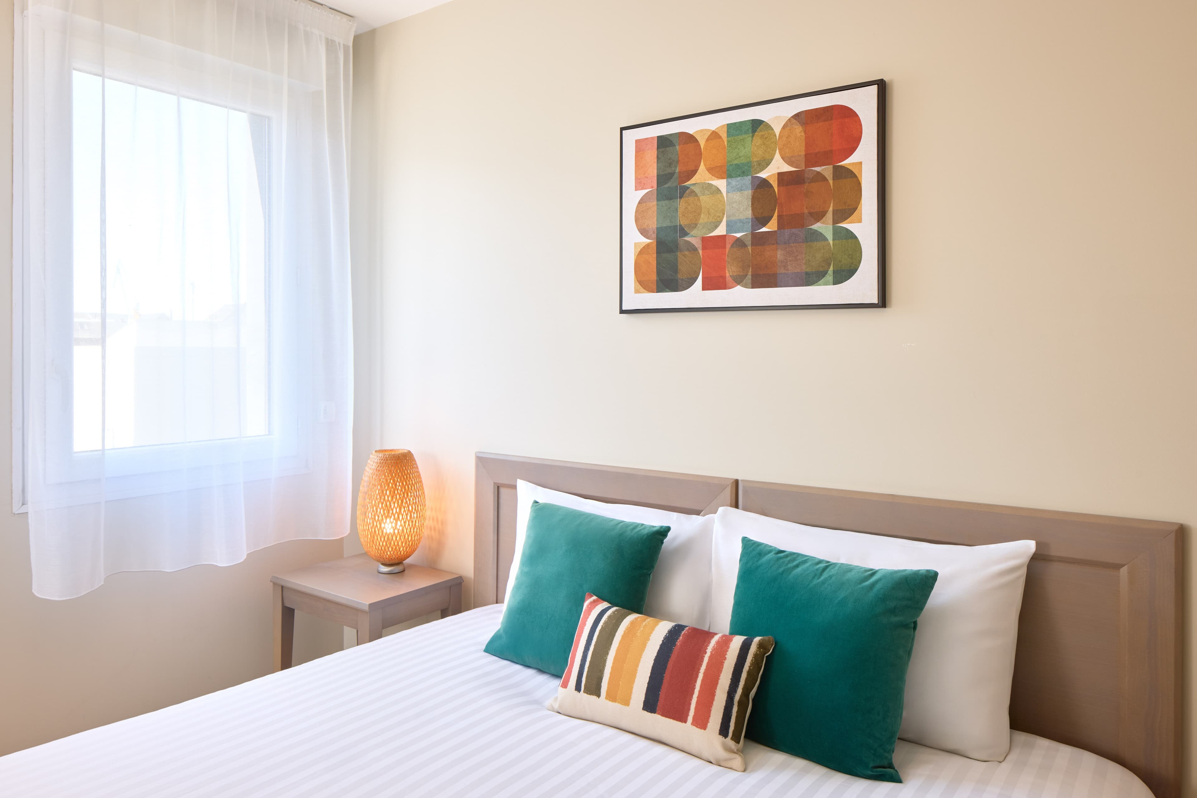 Quality Aparthotel Le Havre les docks — 10