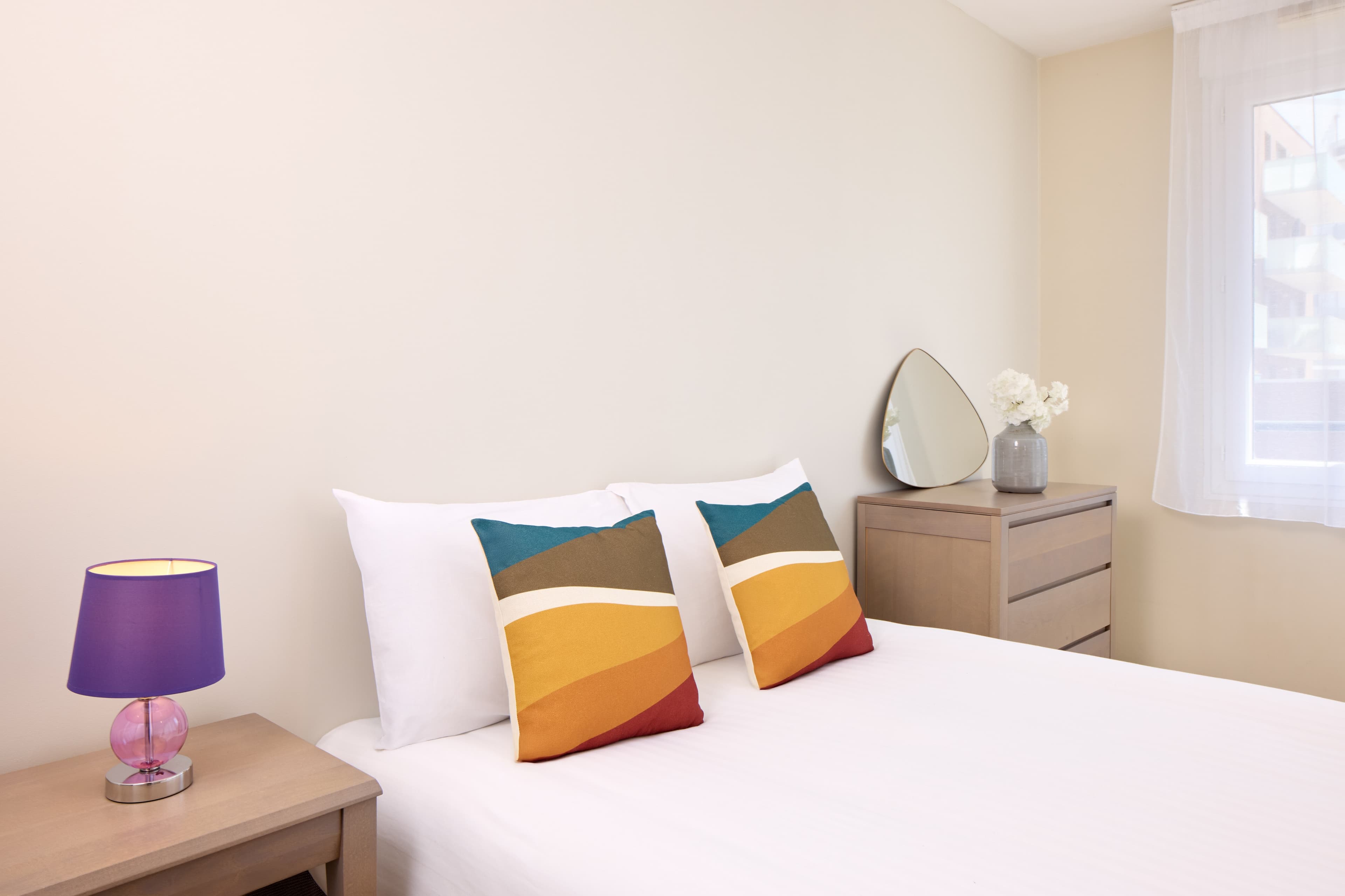 Quality Aparthotel Le Havre les docks — 16