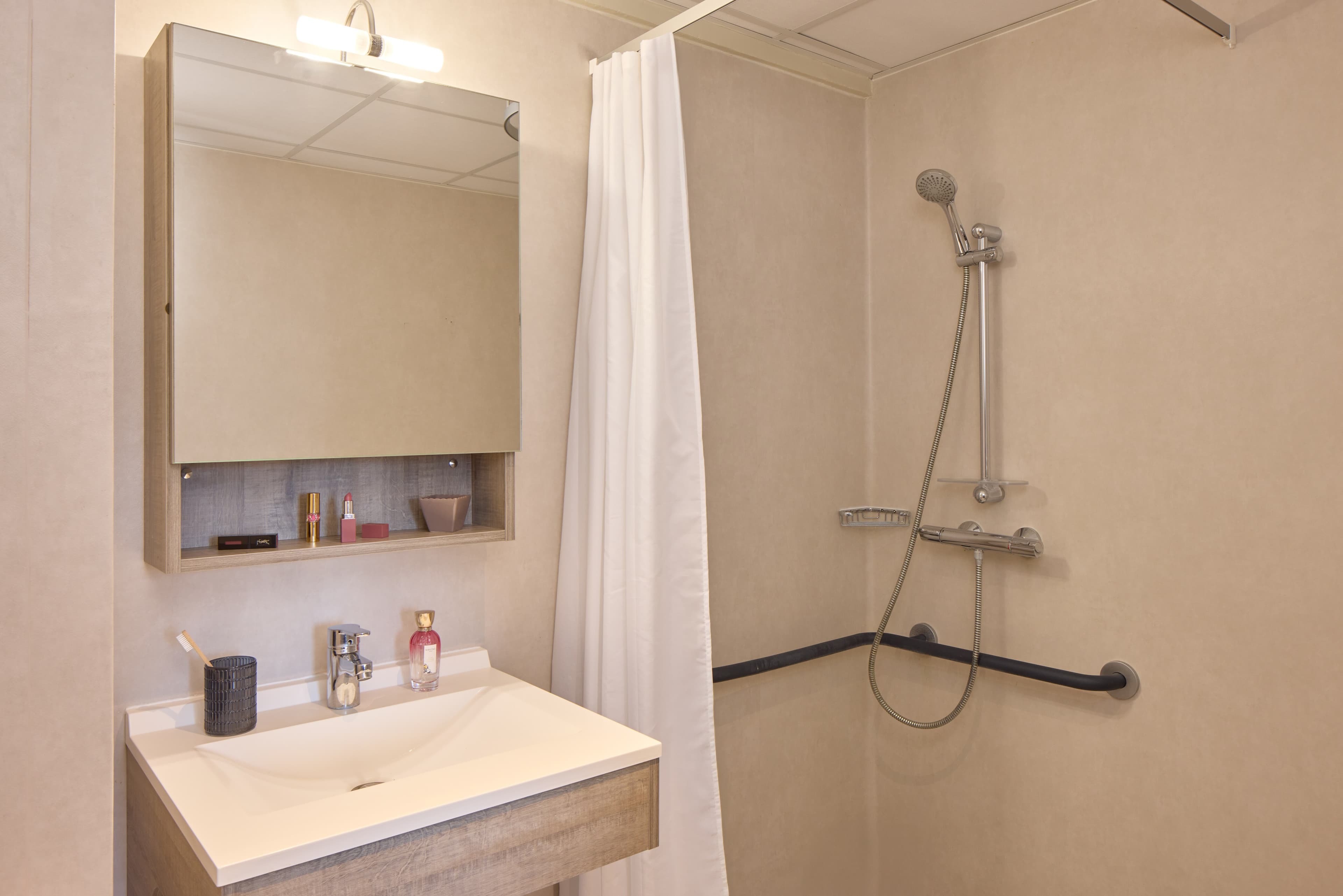 Quality Aparthotel Le Havre les docks — 19