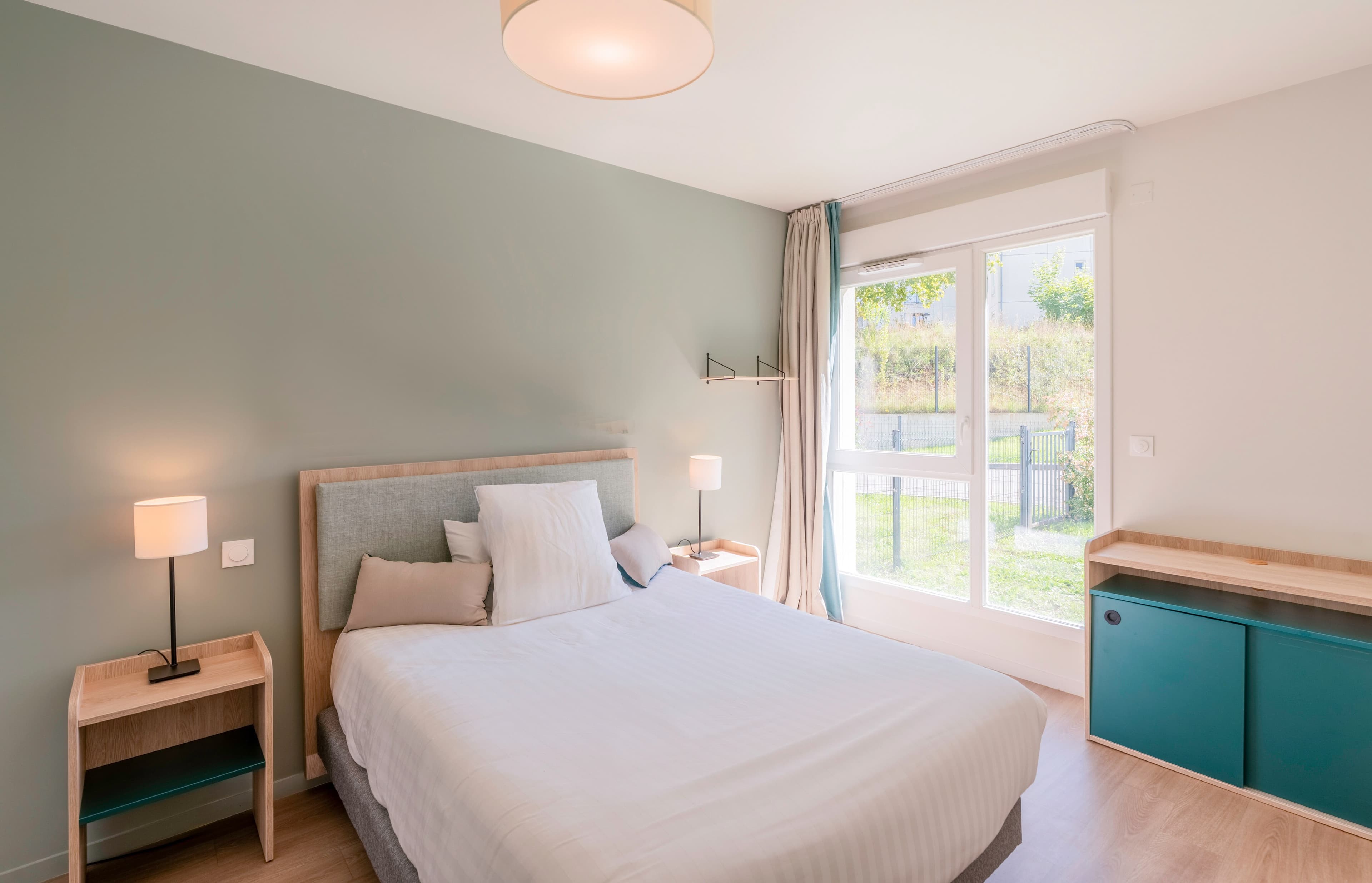 Quality Aparthotel Limoges - Image 1