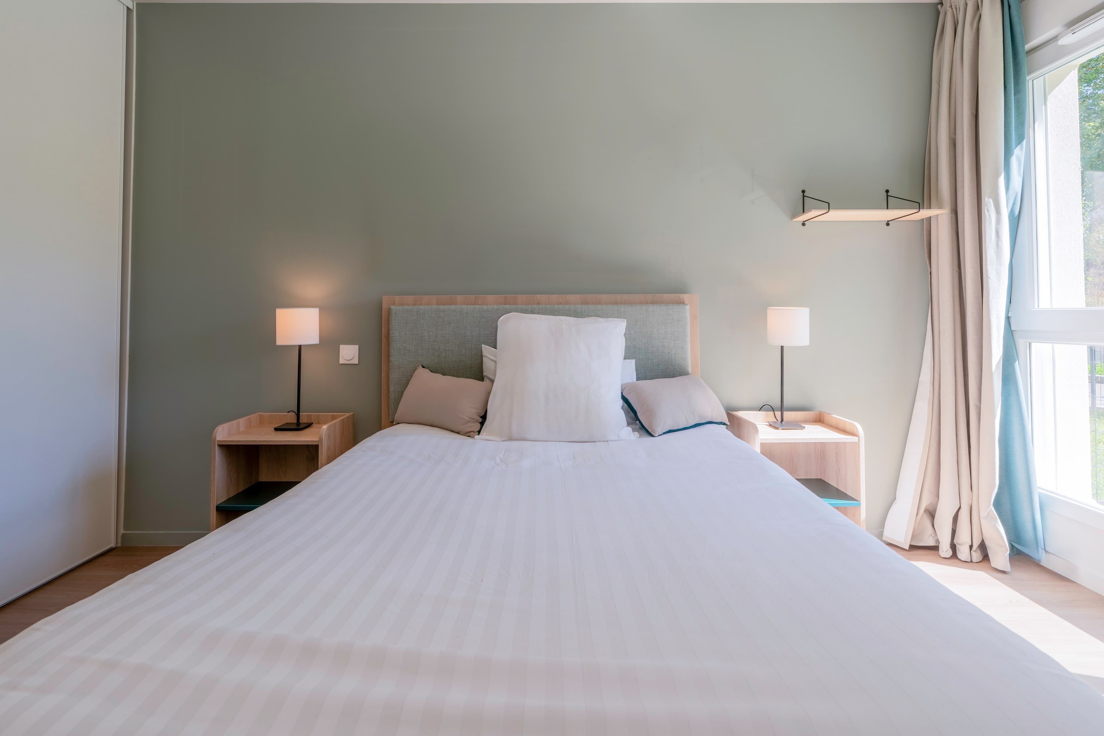 Quality Aparthotel Limoges - Image 4