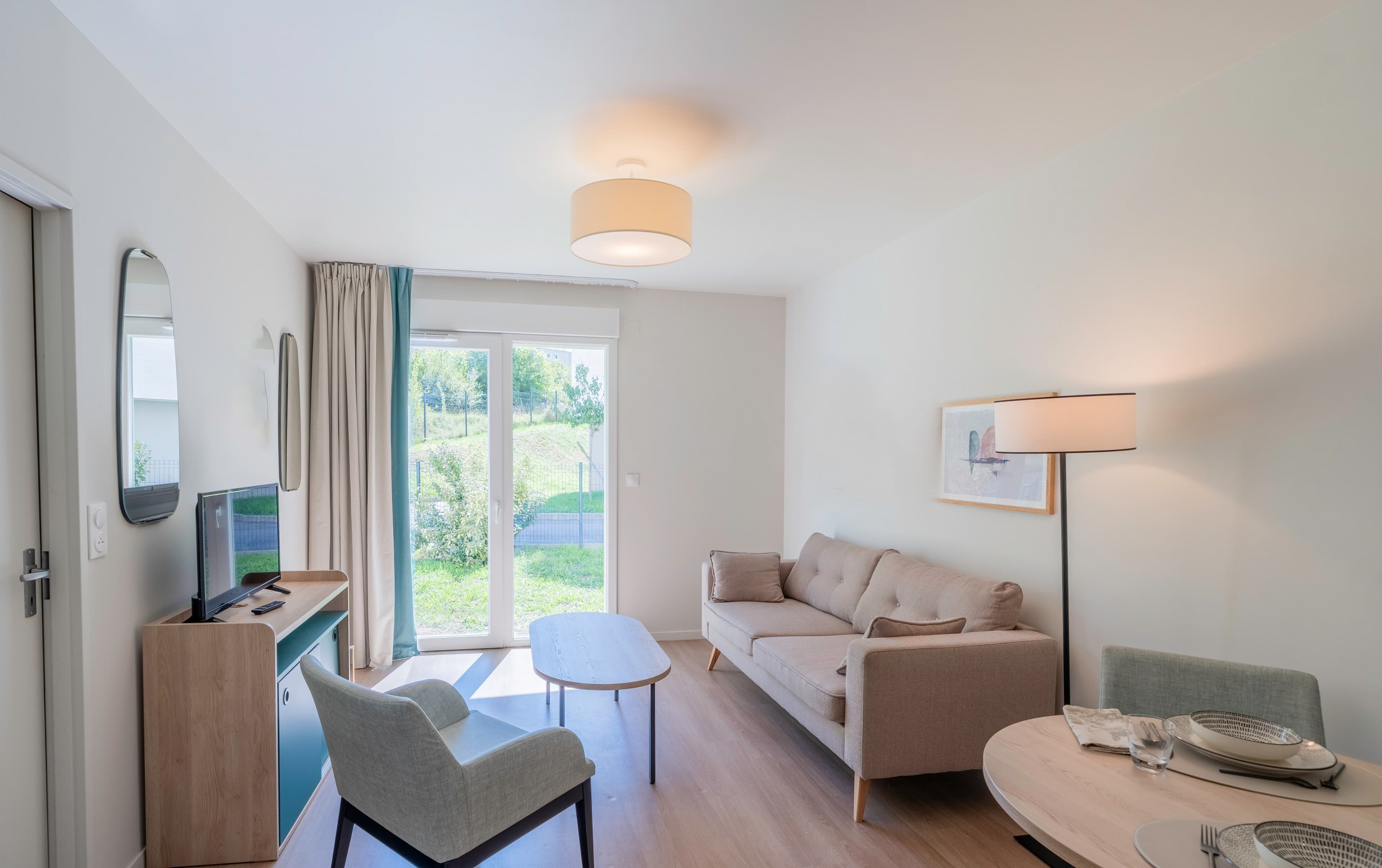 Quality Aparthotel Limoges - Image 5