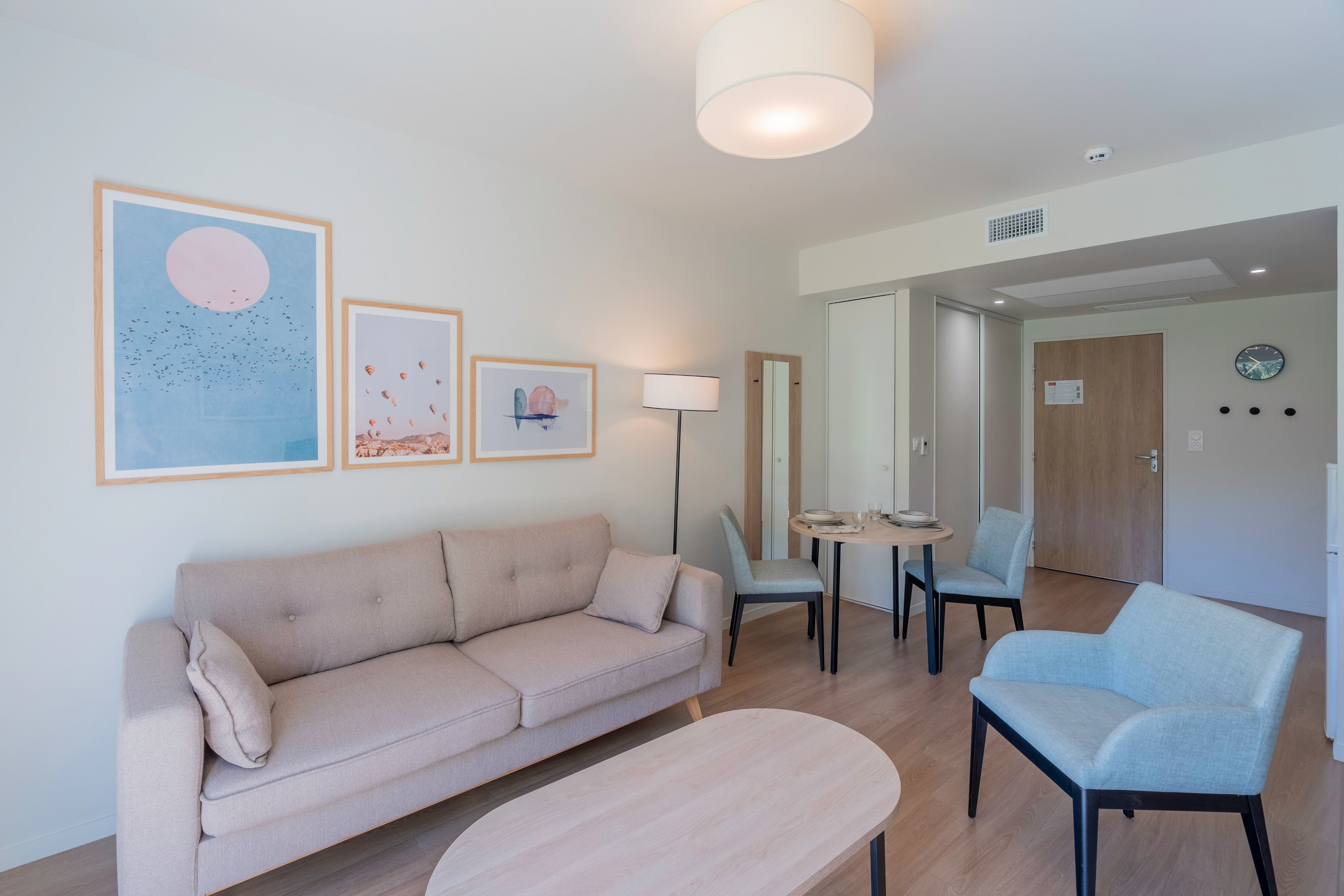 Quality Aparthotel Limoges — 6