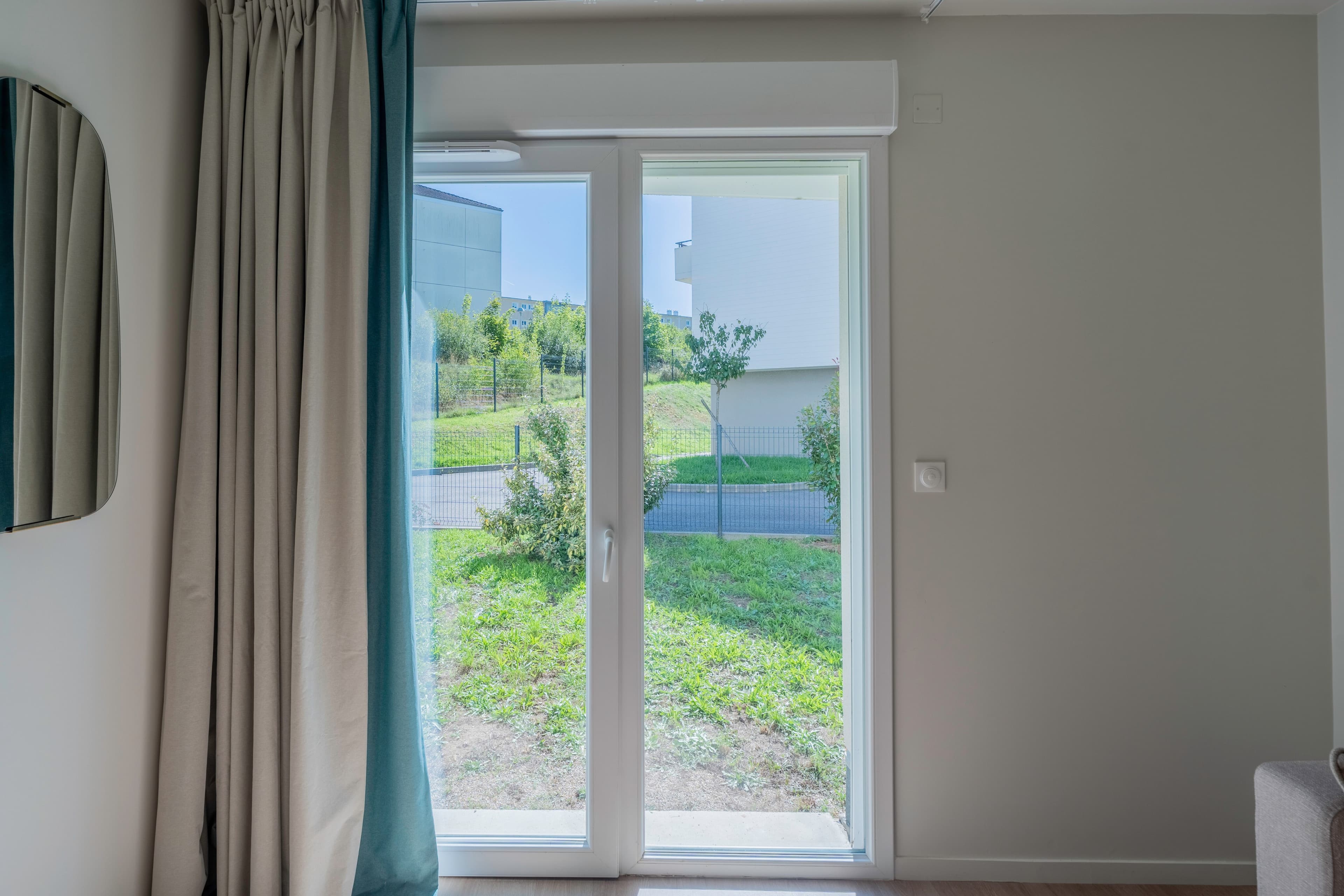 Quality Aparthotel Limoges — 7