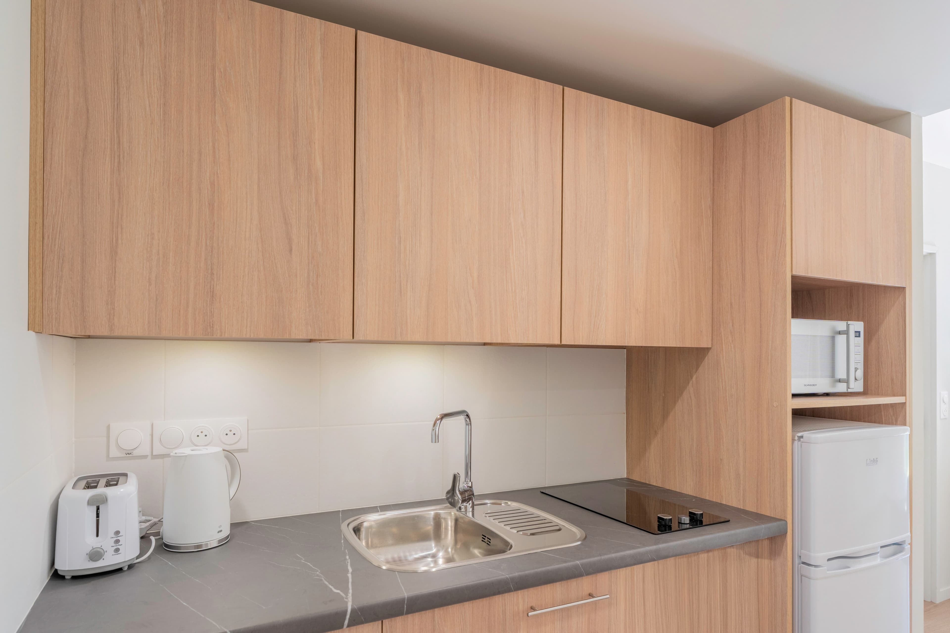 Quality Aparthotel Limoges — 8