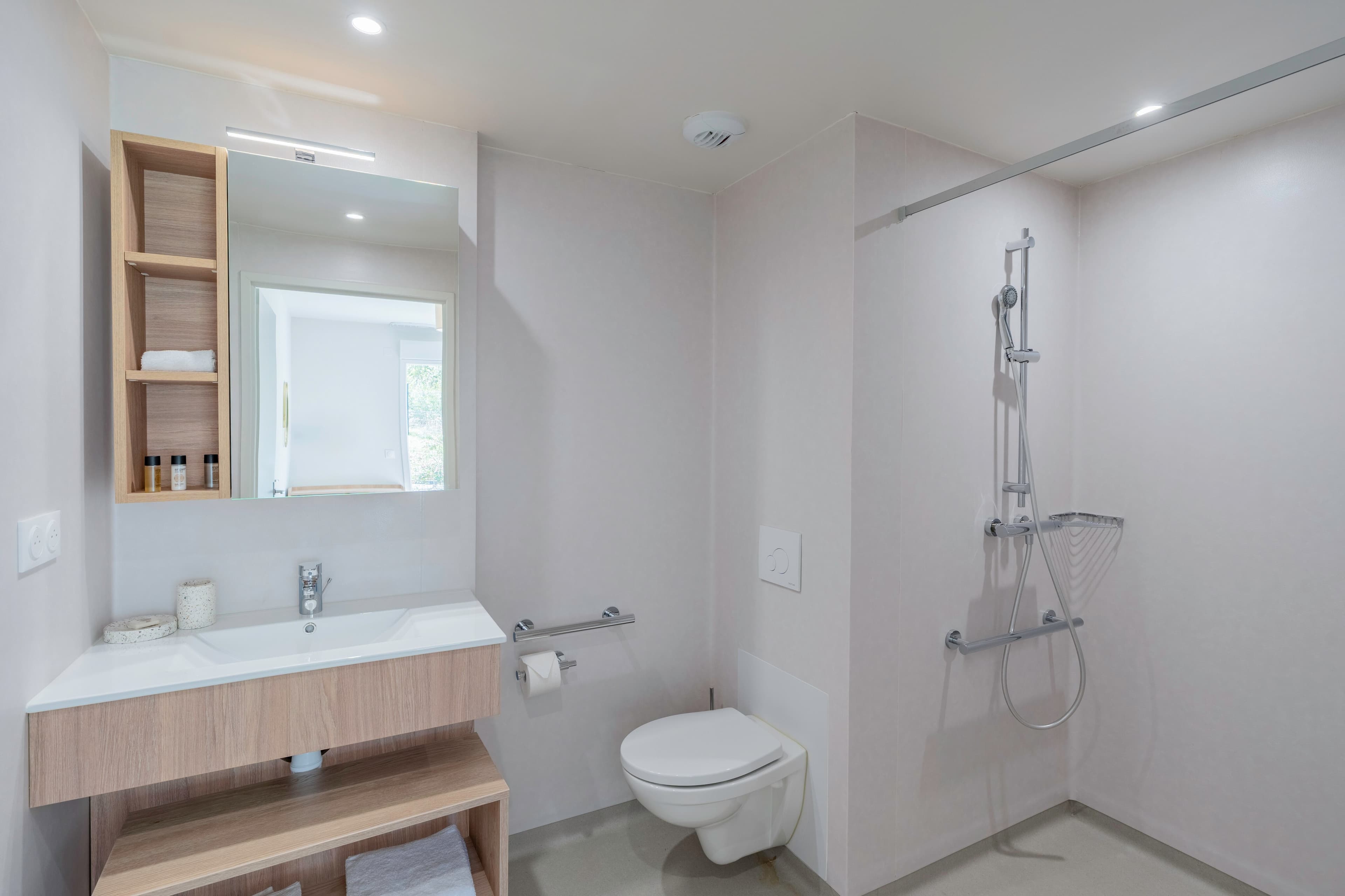 Quality Aparthotel Limoges — 9