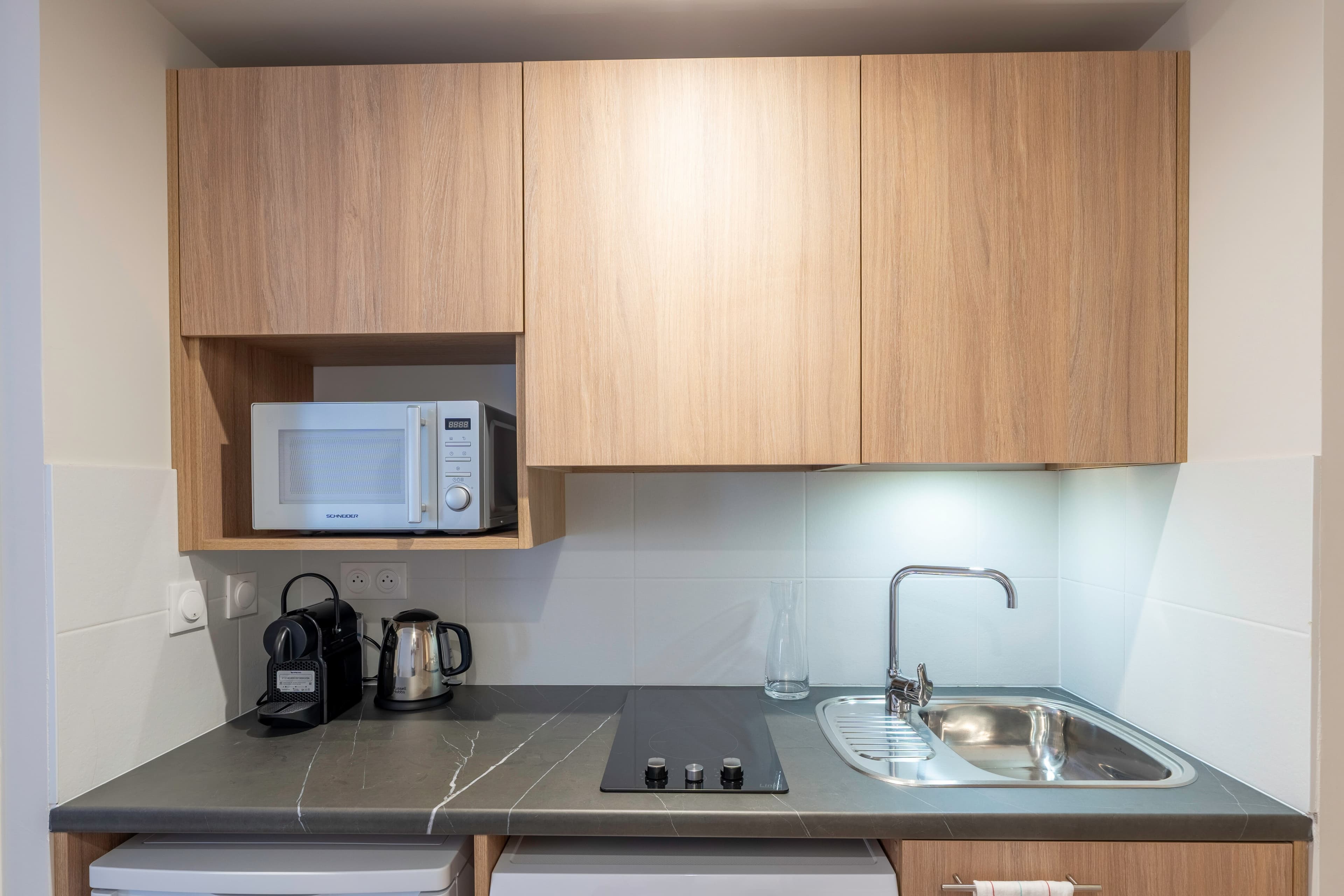 Quality Aparthotel Limoges — 12