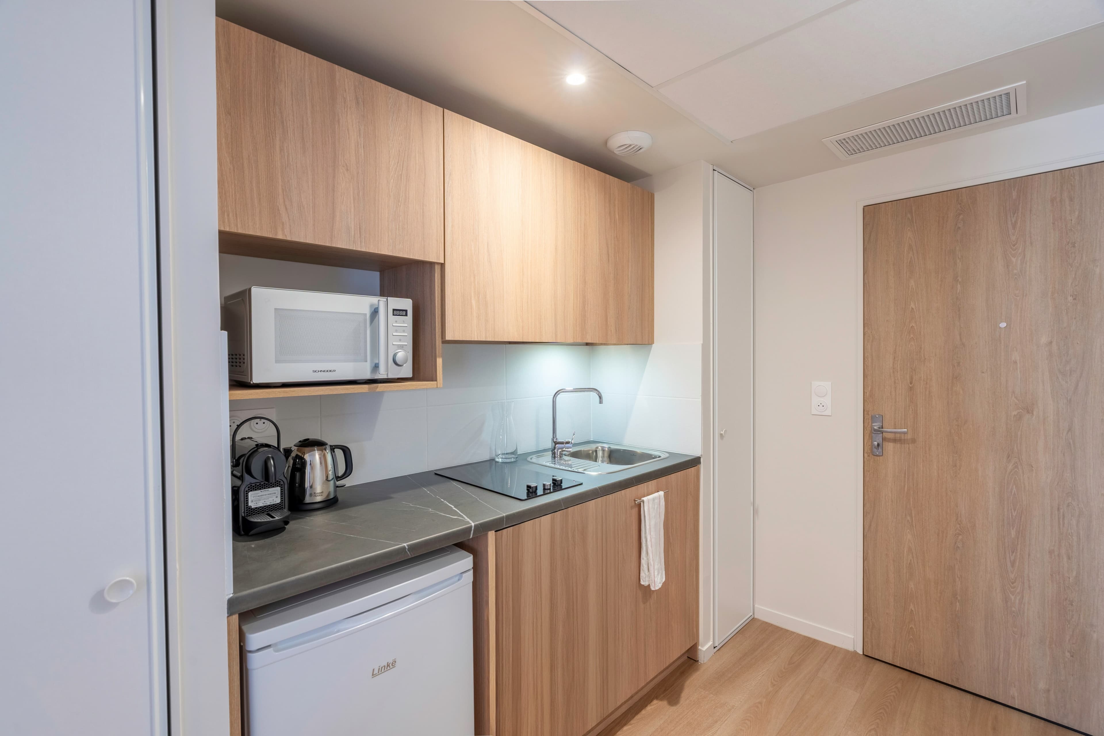 Quality Aparthotel Limoges — 13