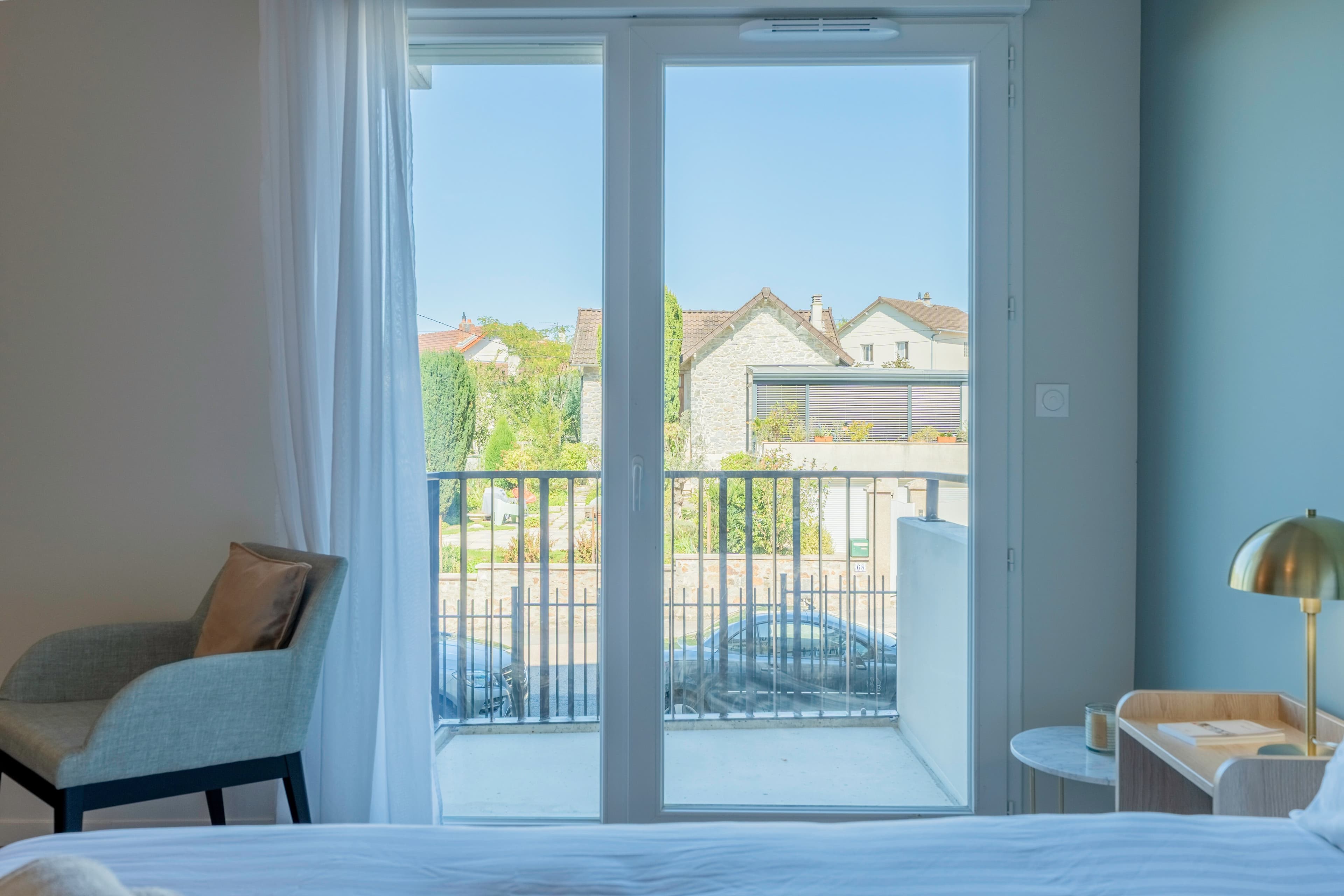 Quality Aparthotel Limoges — 14