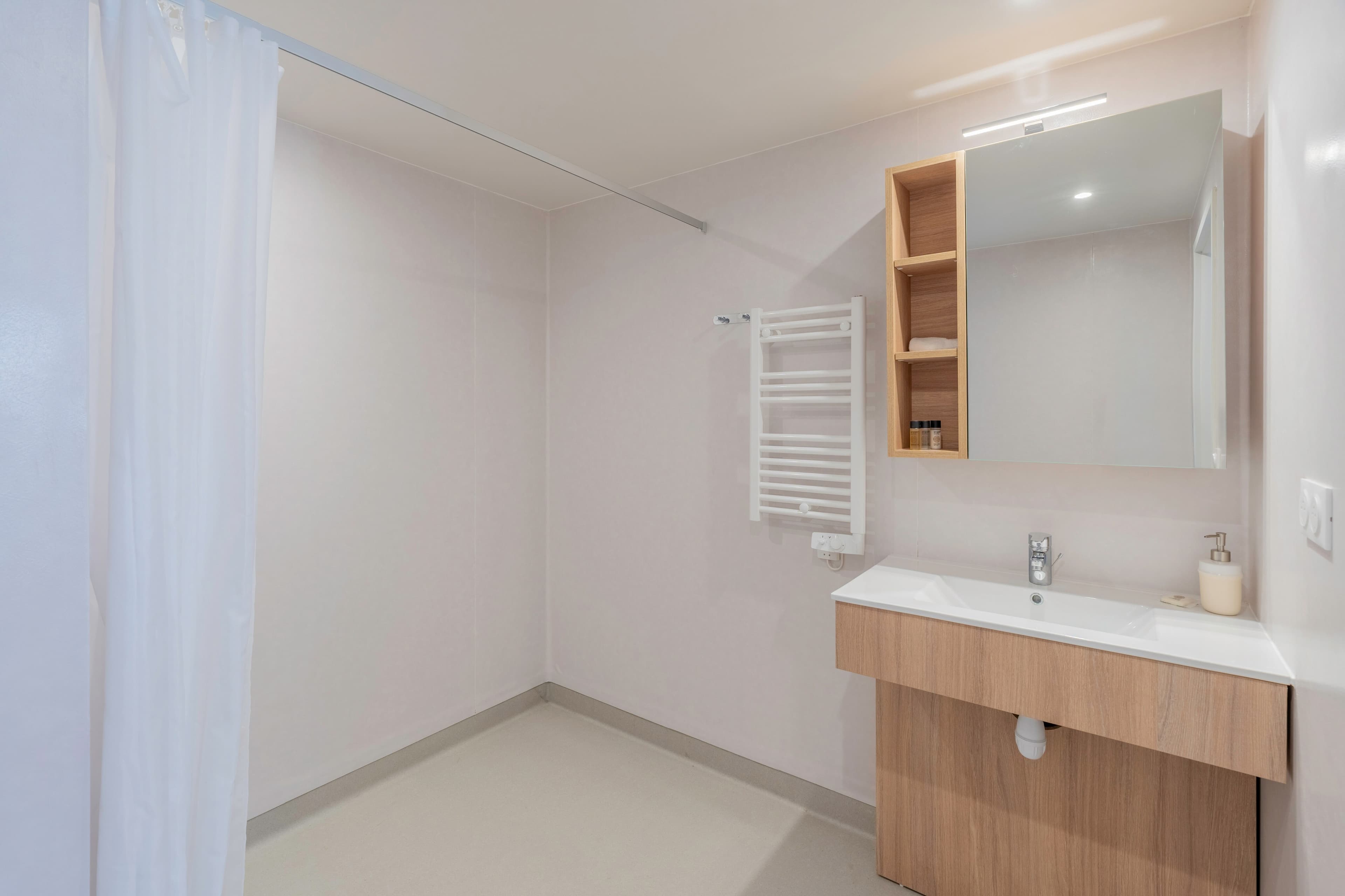 Quality Aparthotel Limoges — 15