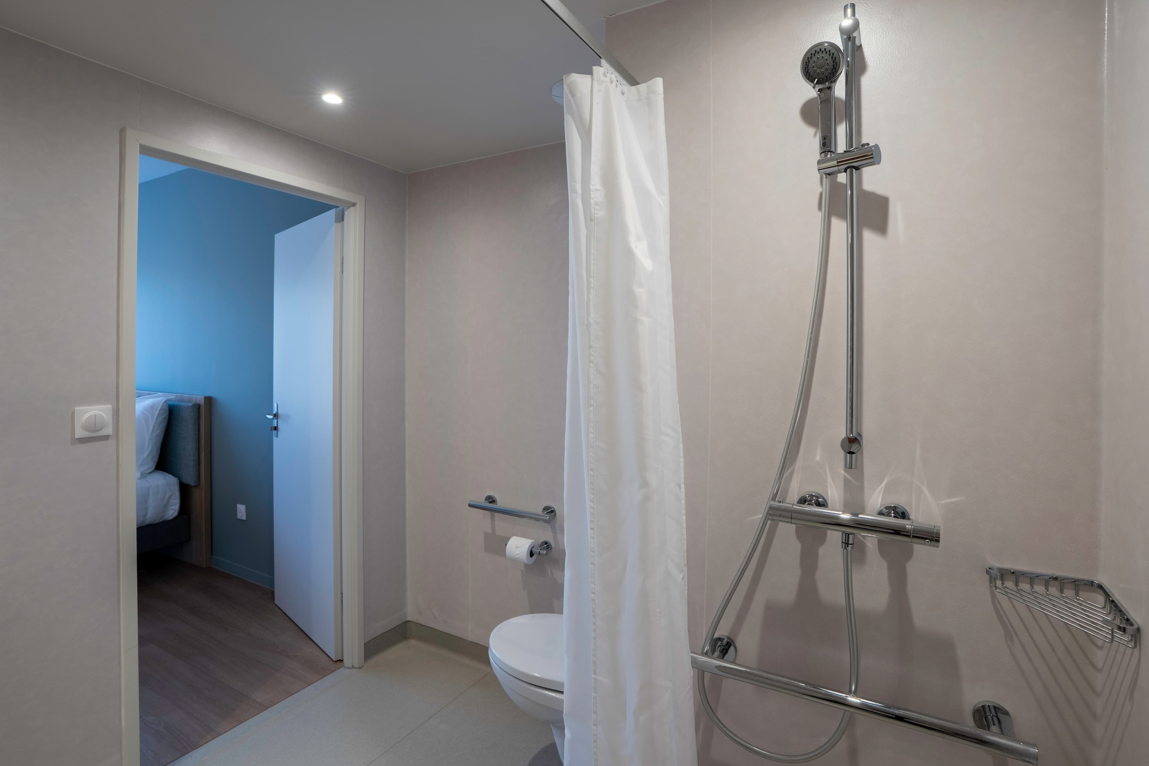 Quality Aparthotel Limoges — 16
