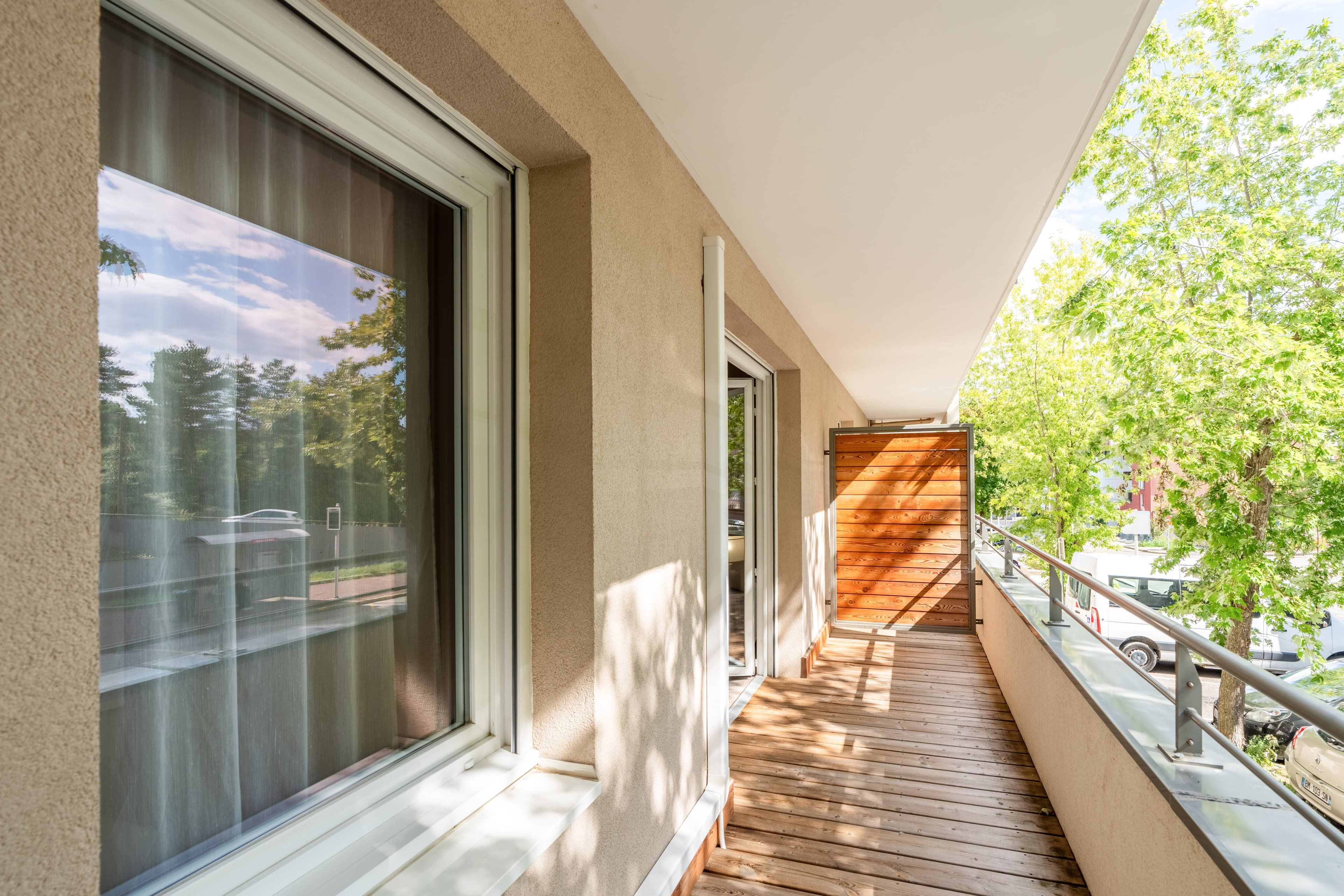 Quality Aparthotel Lyon L'Isle-d'Abeau — 6