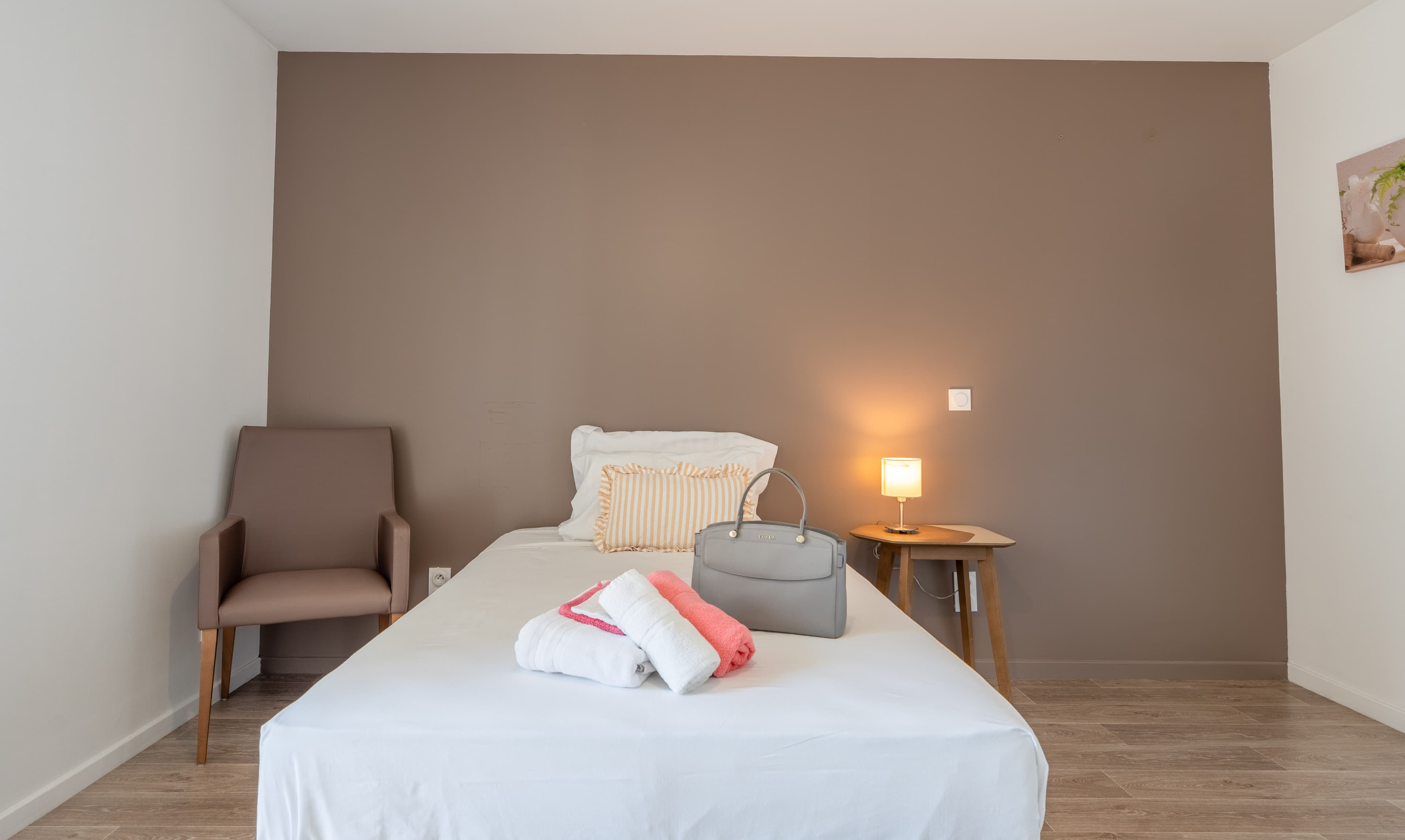 Quality Aparthotel Lyon L'Isle-d'Abeau — 9