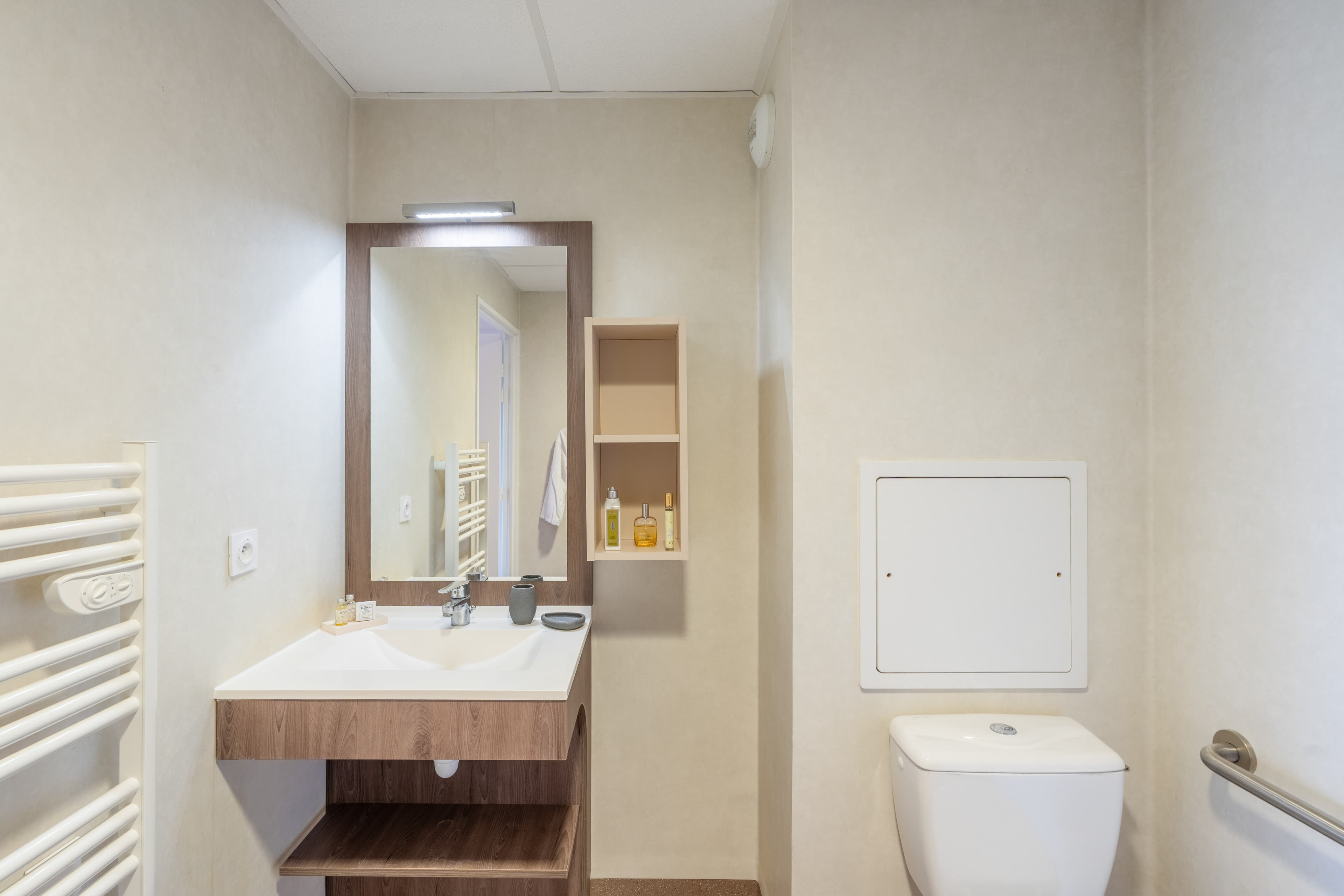 Quality Aparthotel Lyon L'Isle-d'Abeau — 15