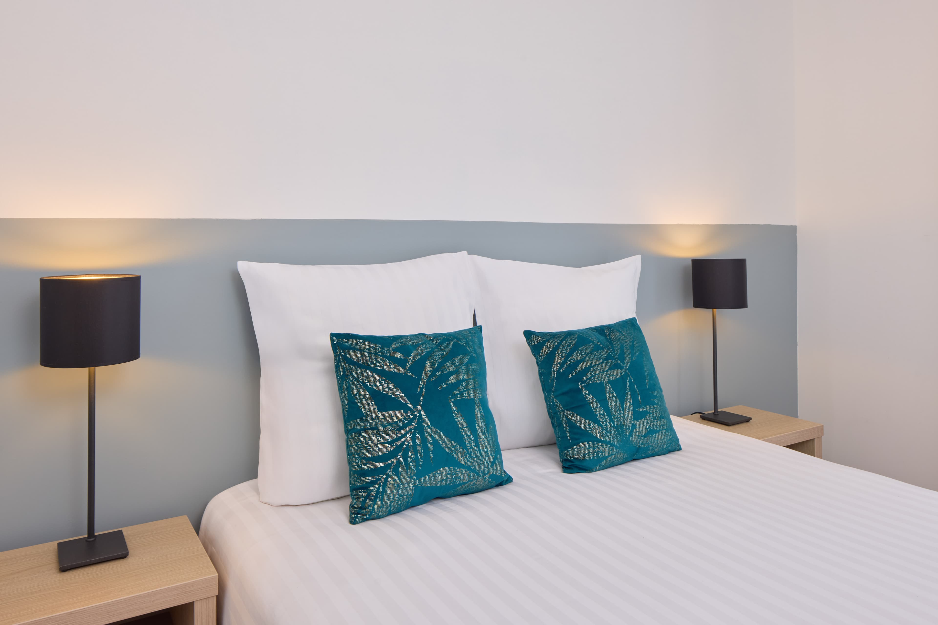 Quality Aparthotel Marseille Centre Lodi — 3