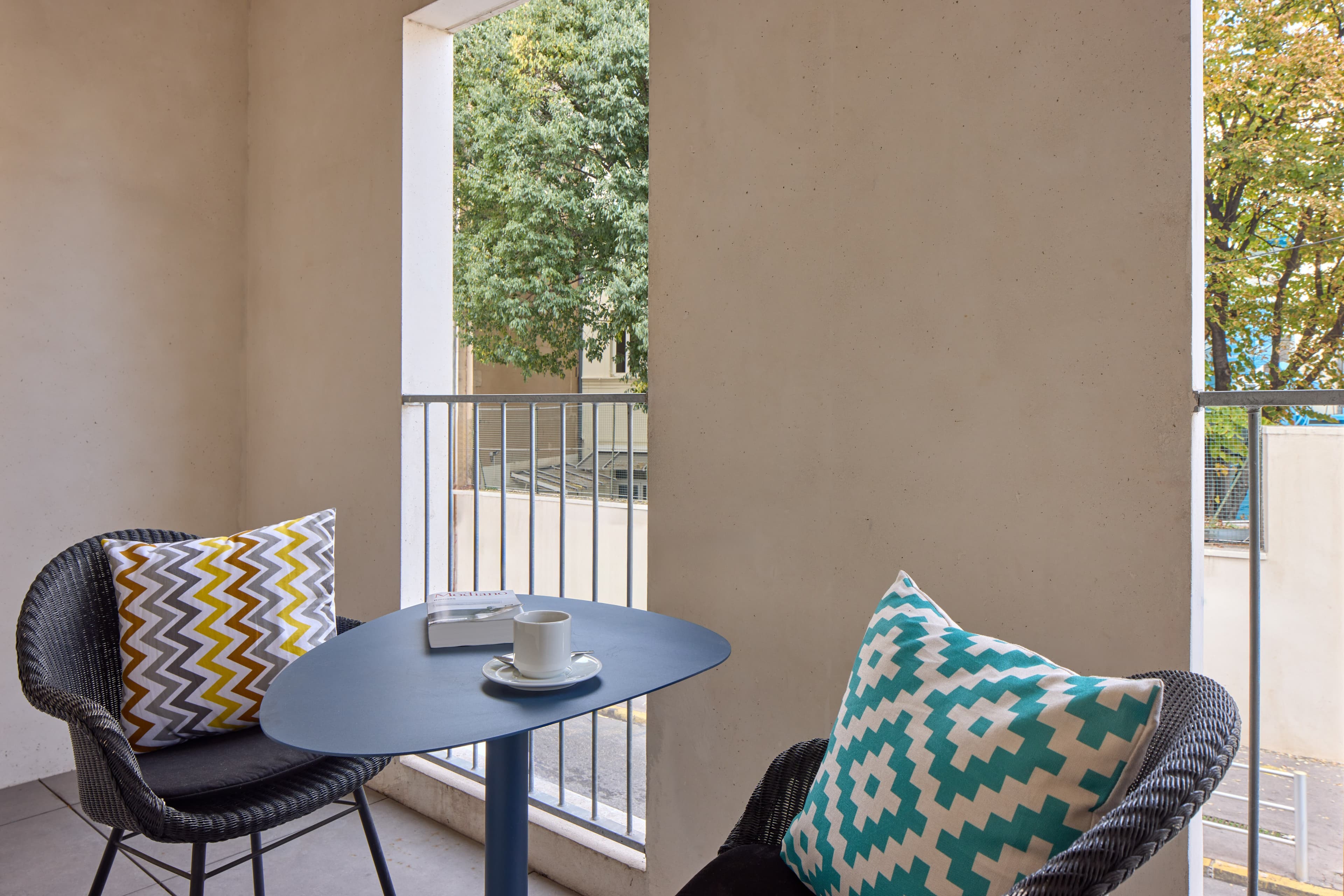 Quality Aparthotel Marseille Centre Lodi — 8