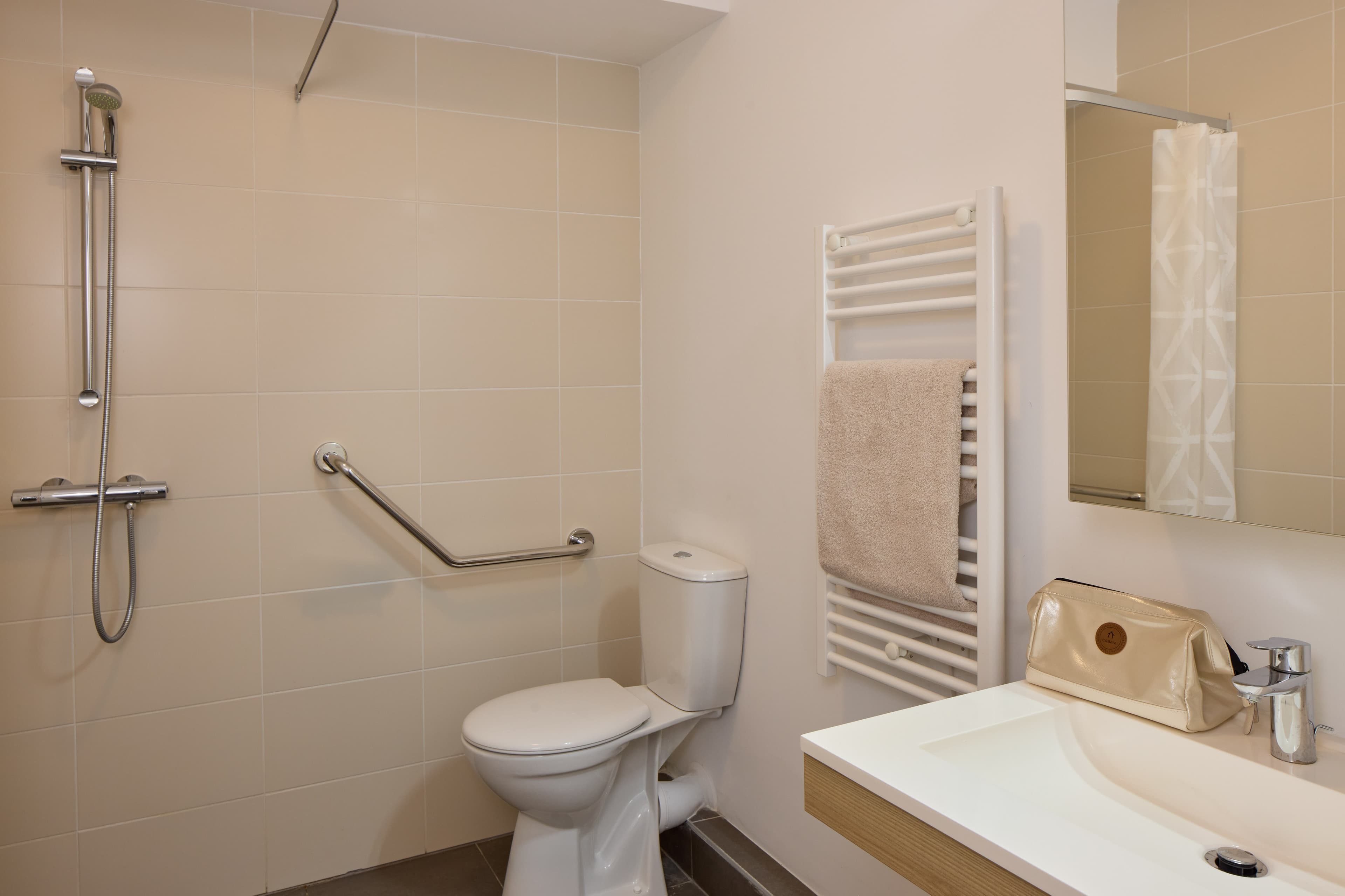 Quality Aparthotel Marseille Centre Lodi — 9