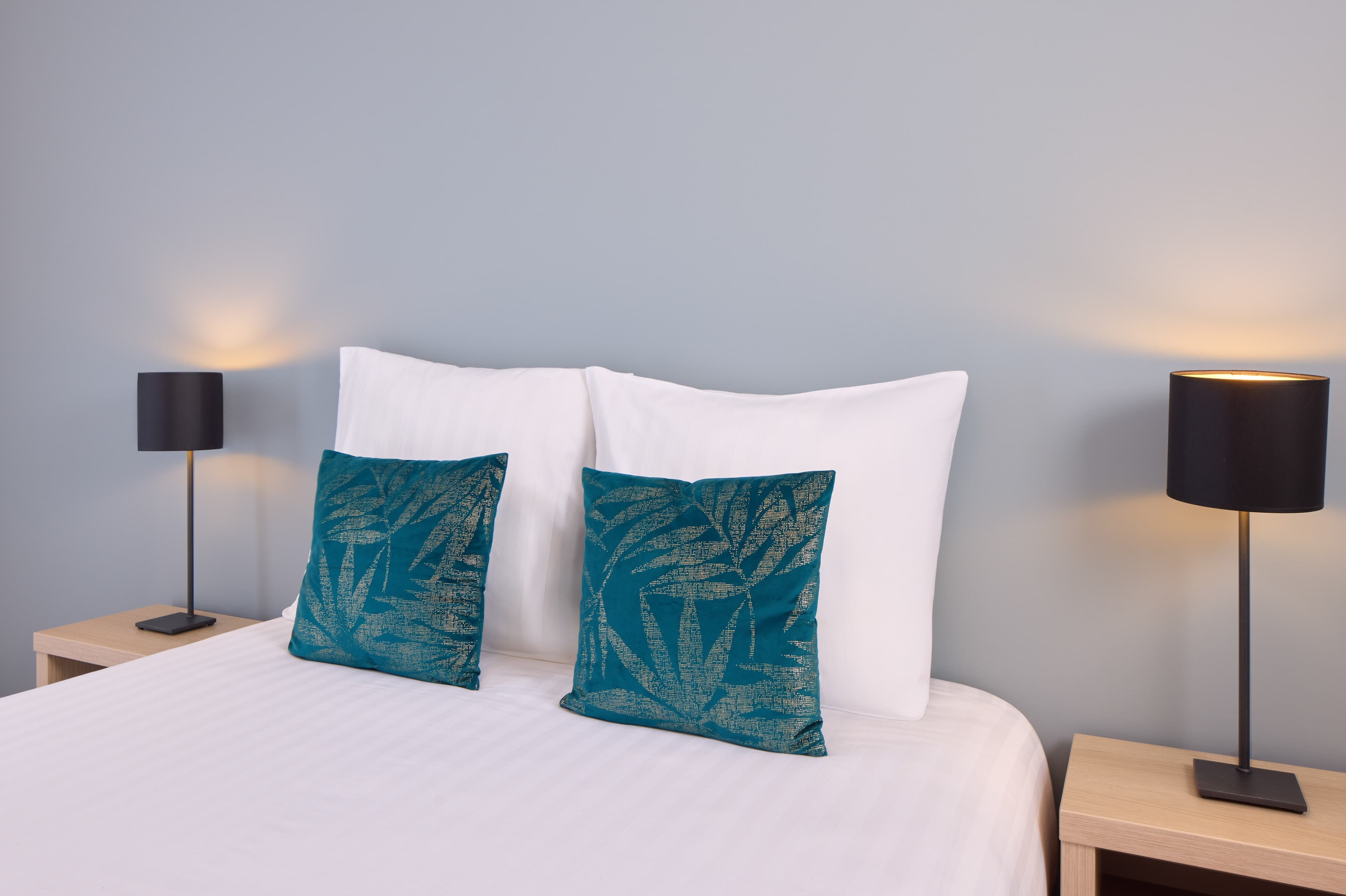 Quality Aparthotel Marseille Centre Lodi — 11