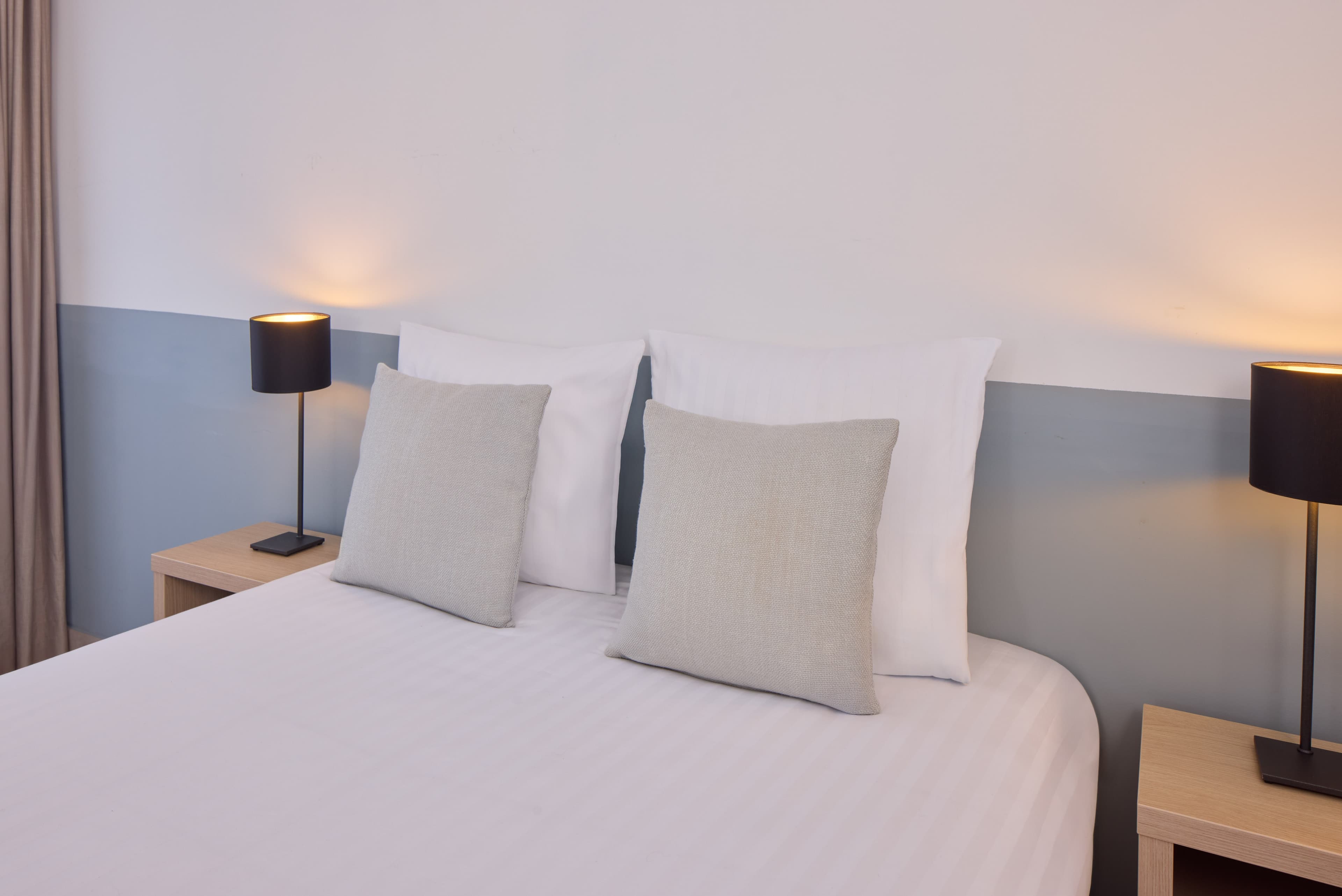 Quality Aparthotel Marseille Centre Lodi — 20