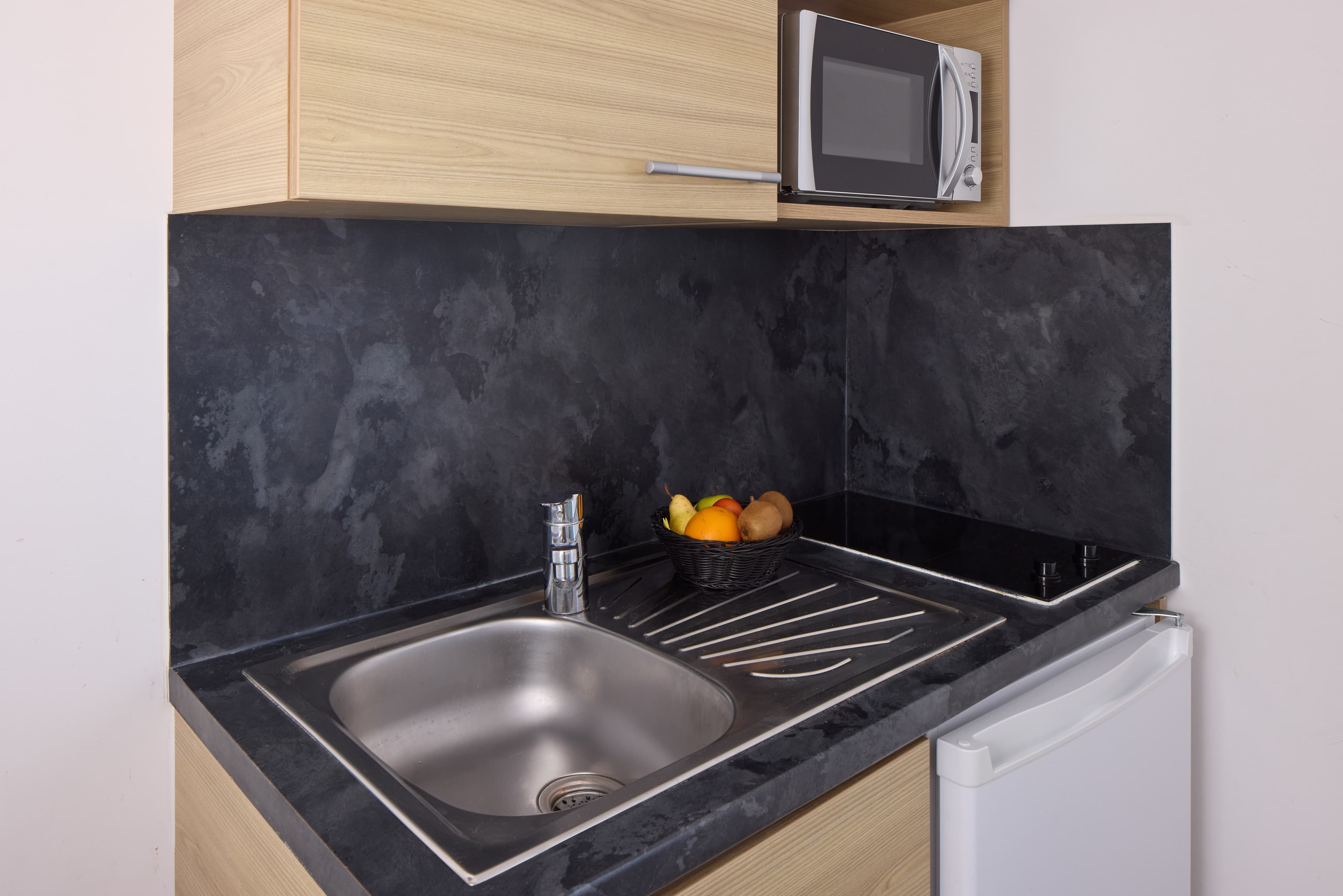 Quality Aparthotel Marseille Centre Lodi — 21