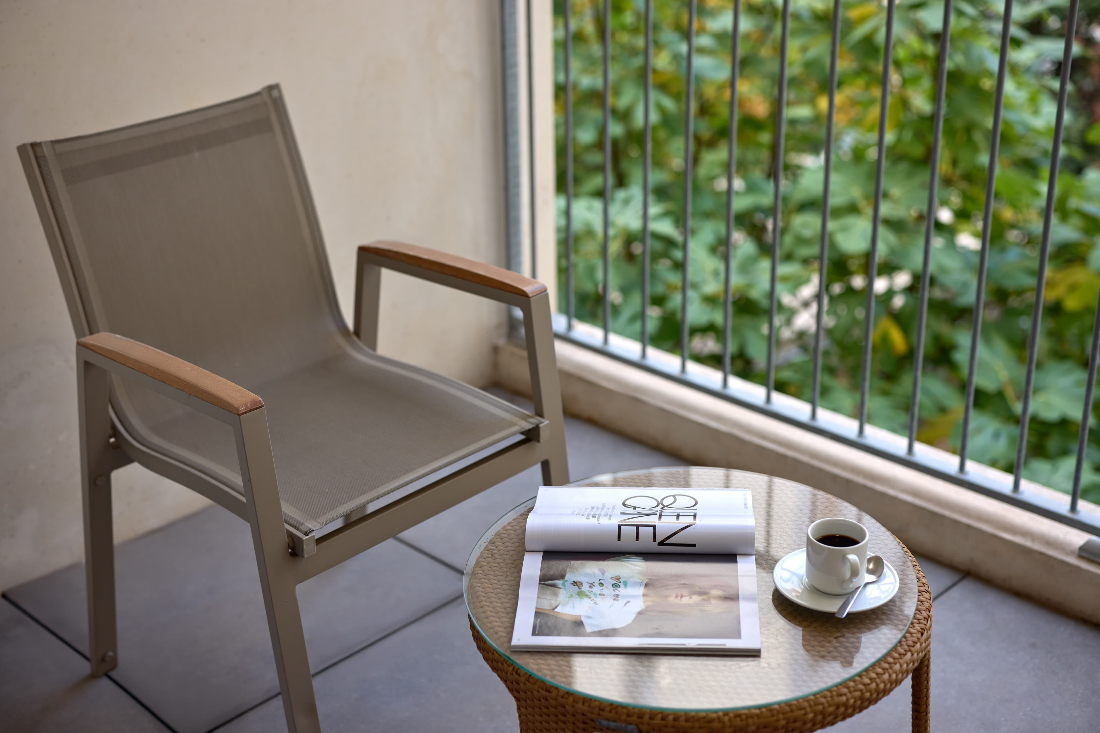 Quality Aparthotel Marseille Centre Lodi — 22