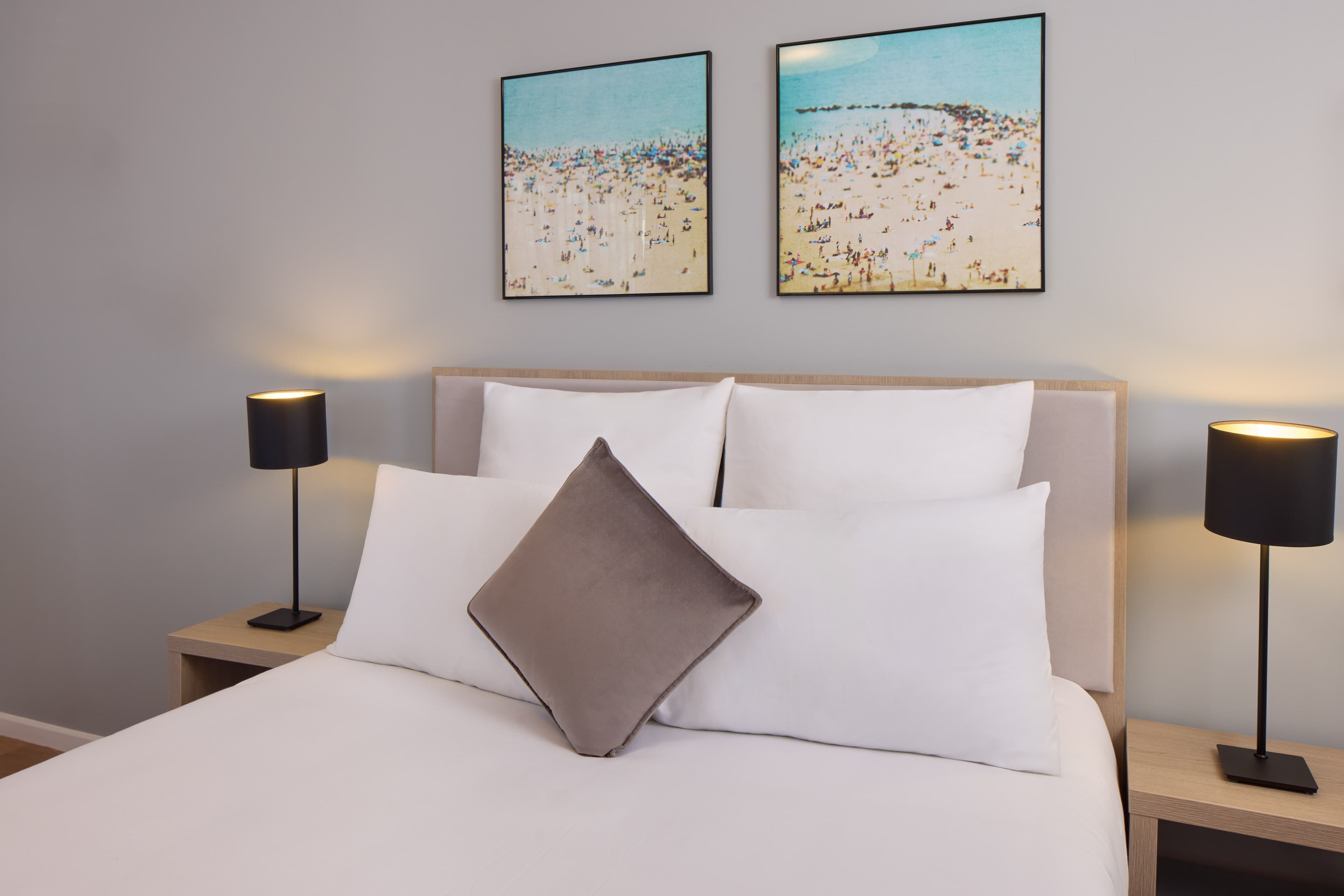 Quality Aparthotel Massy Palaiseau - Image 3